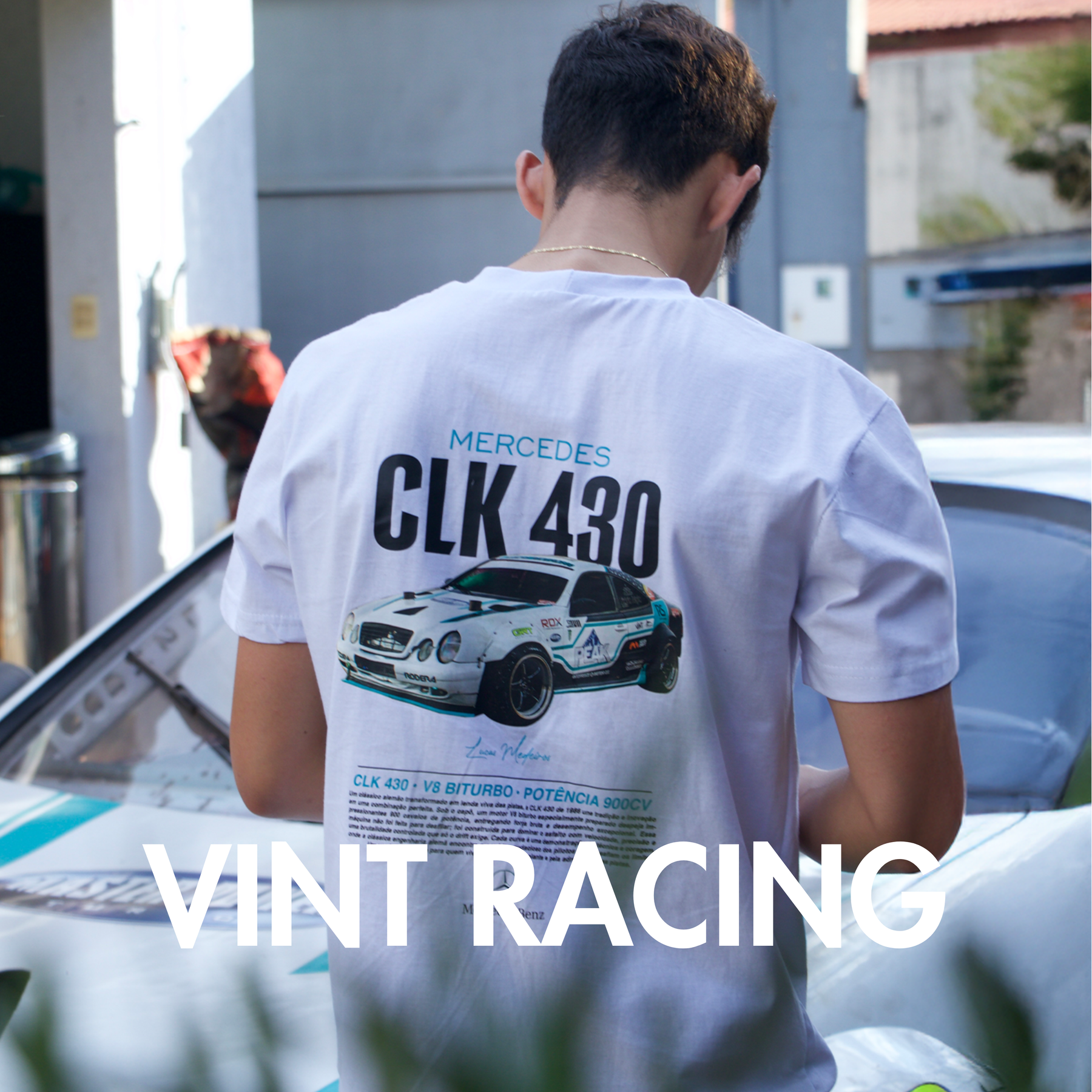 Vint Racing