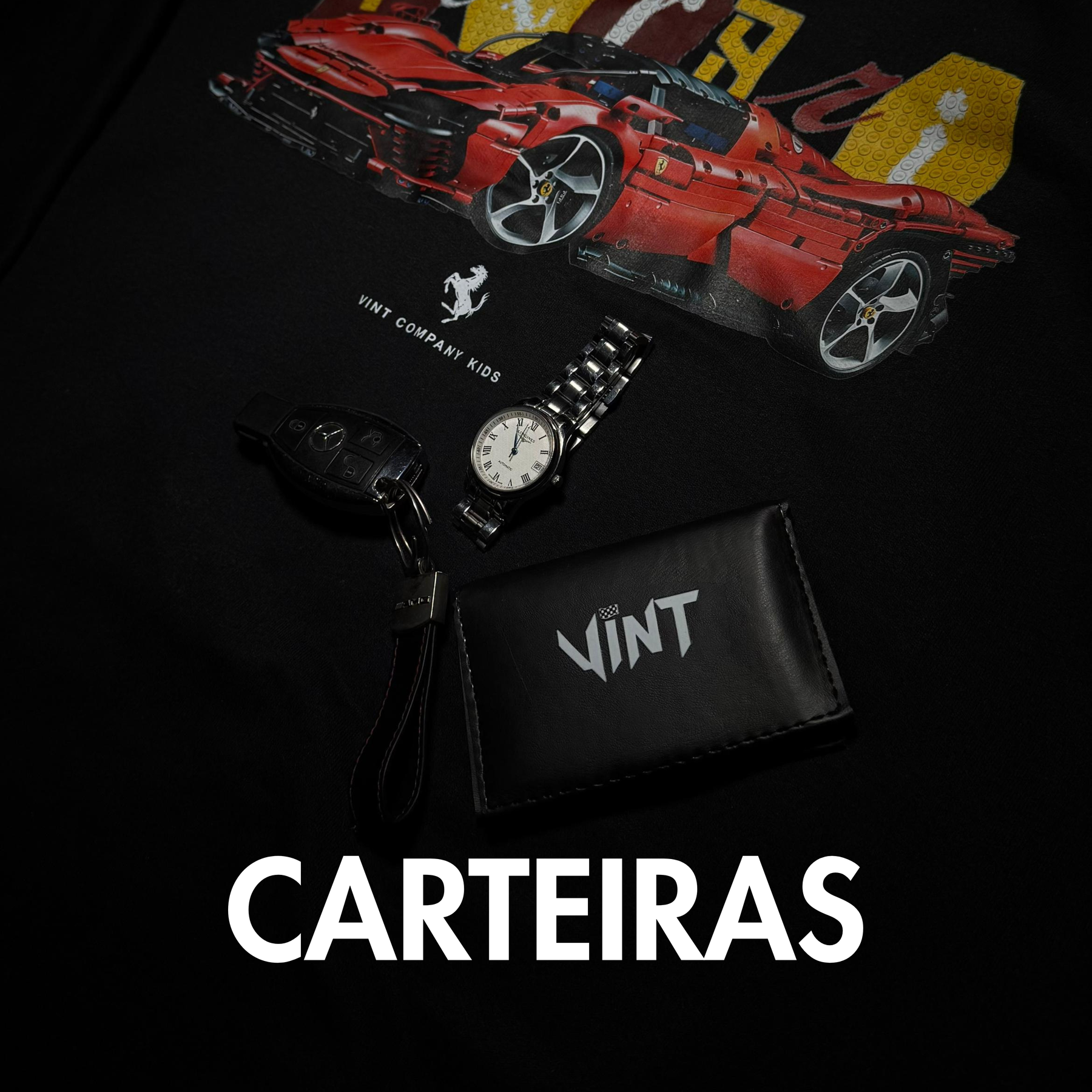 Carteiras
