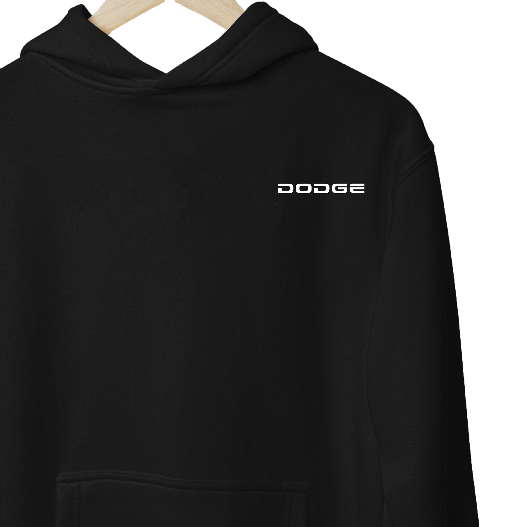 Moletom Dodge Charger