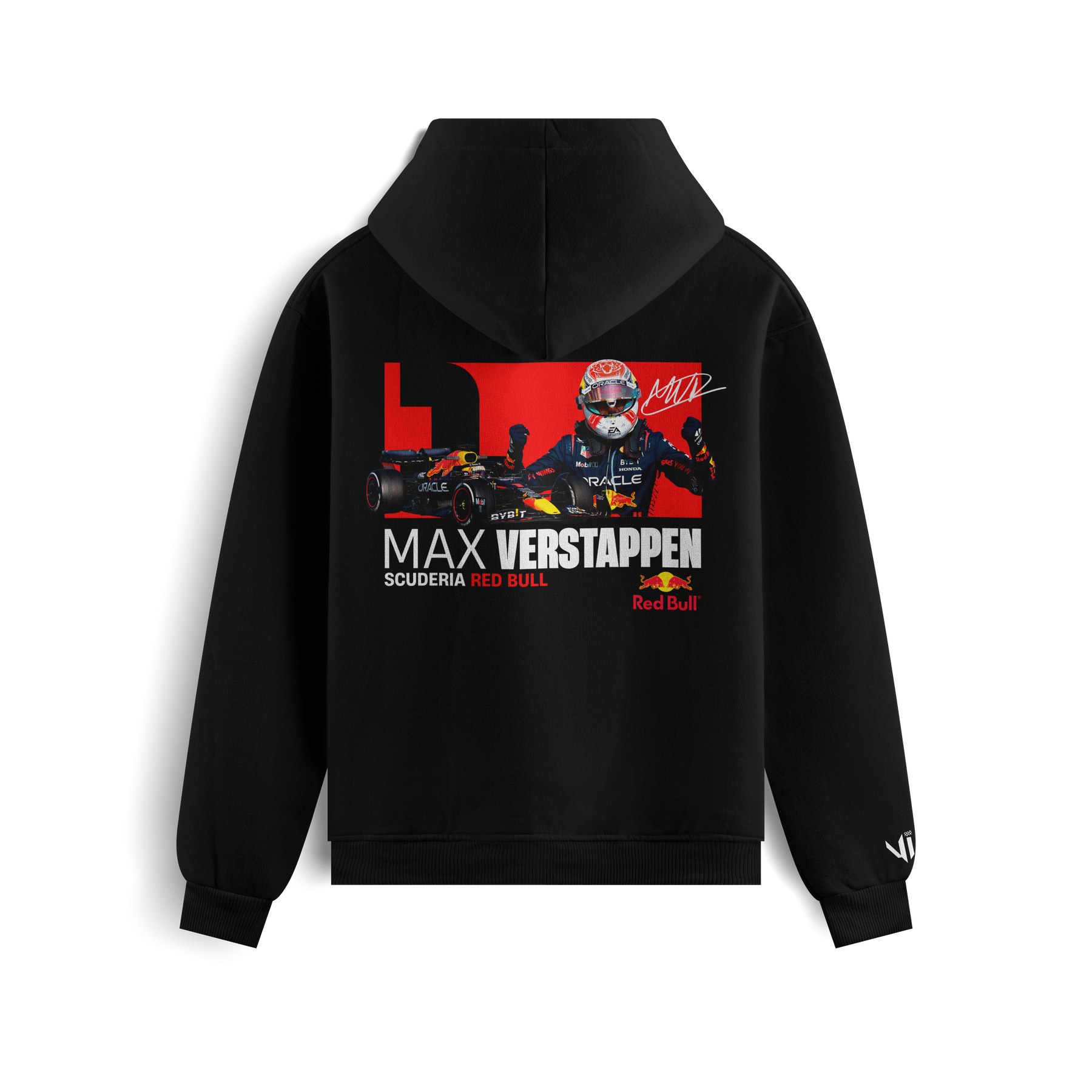 Moletom Max Verstappen