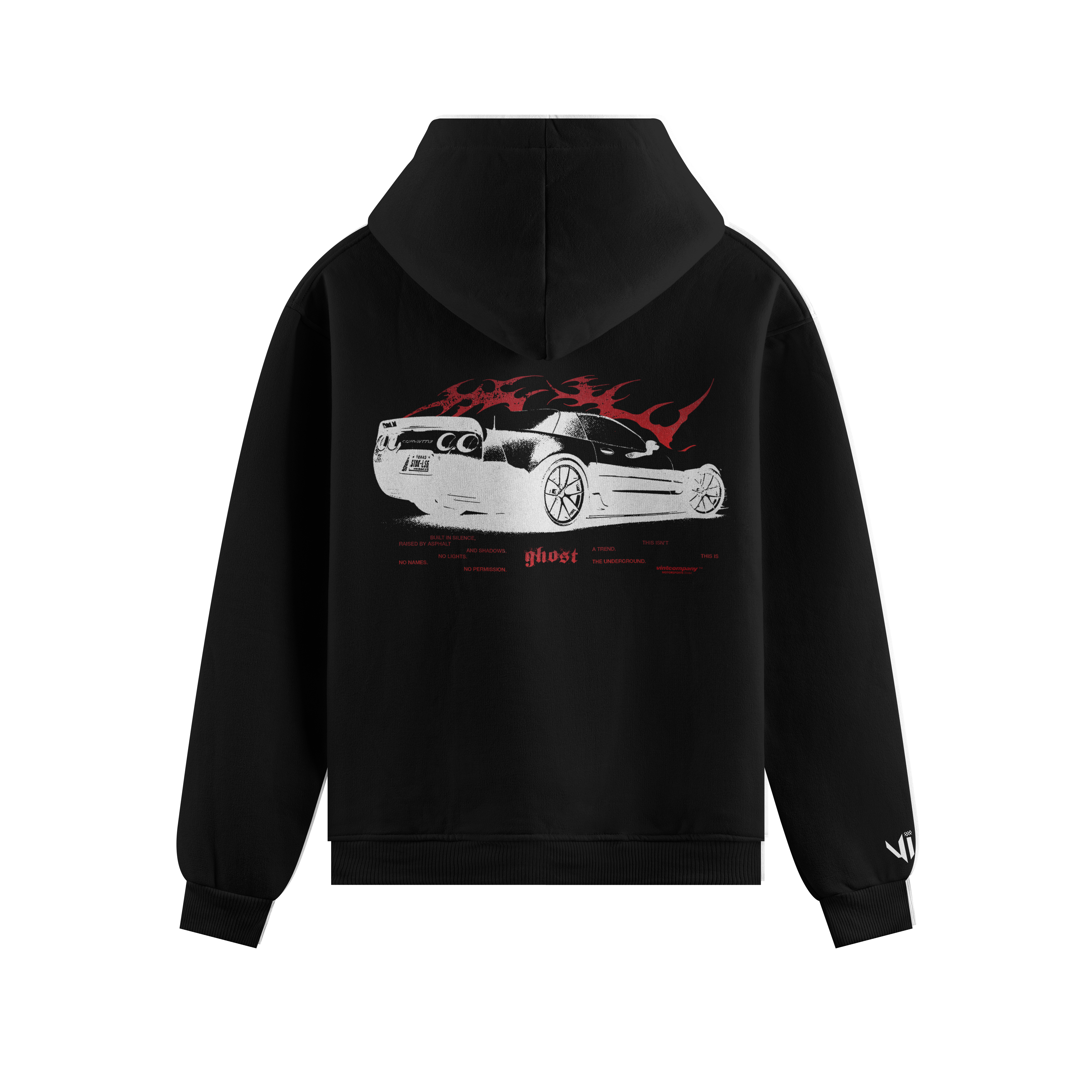 Vette C5 Sweatshirt