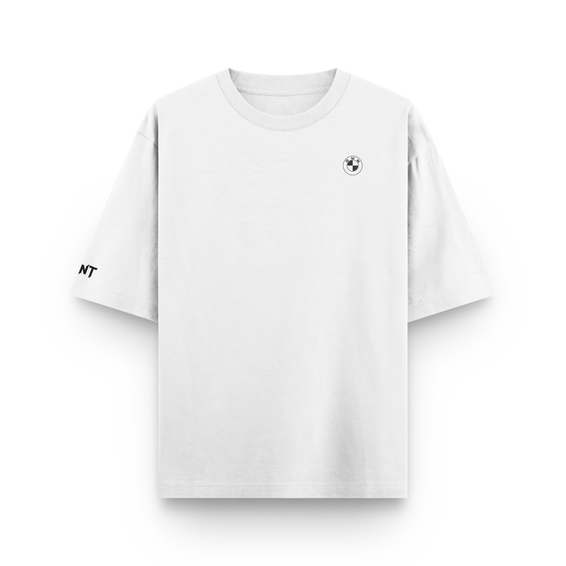 Camiseta Oversized BMW S1000