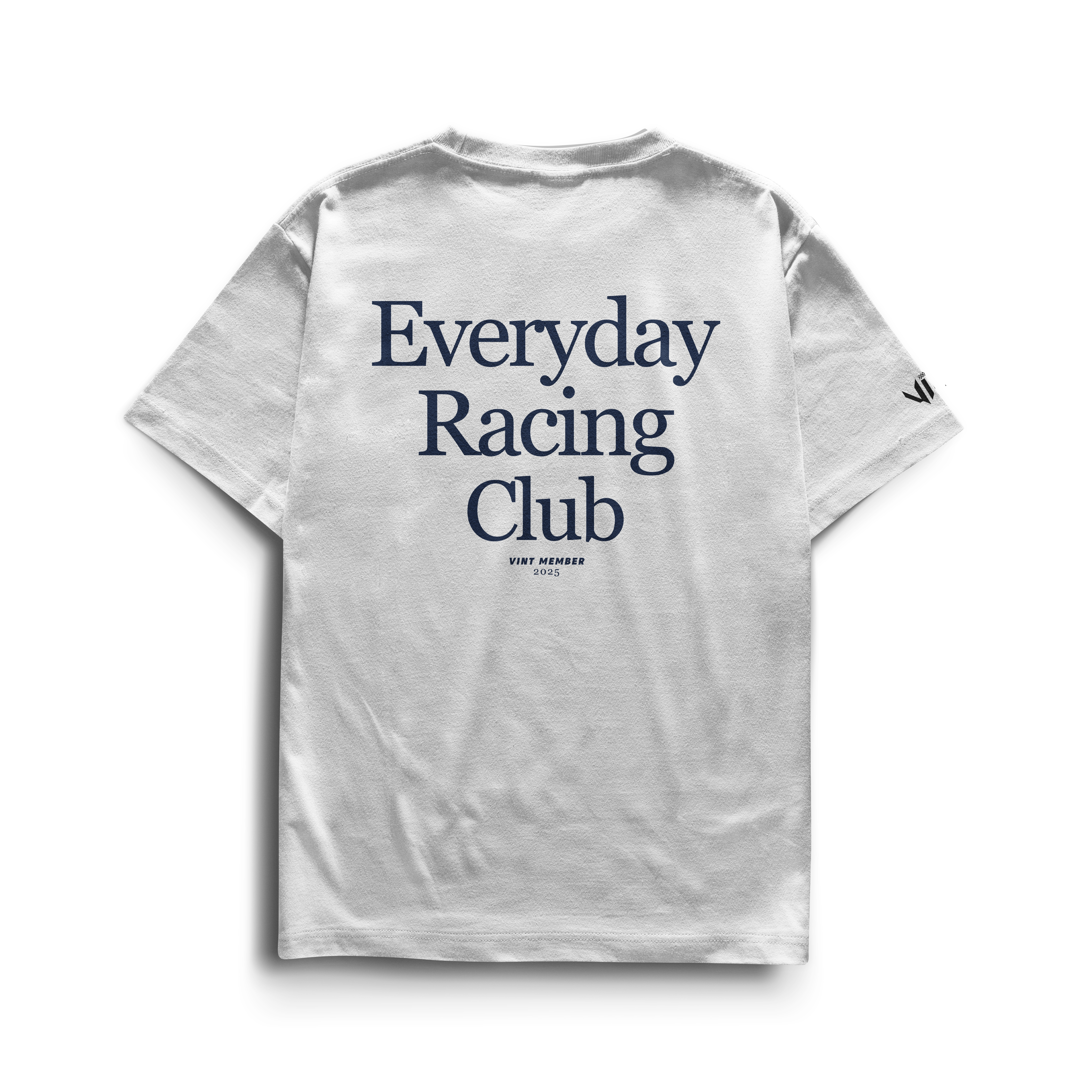 Camiseta Every Day Racing