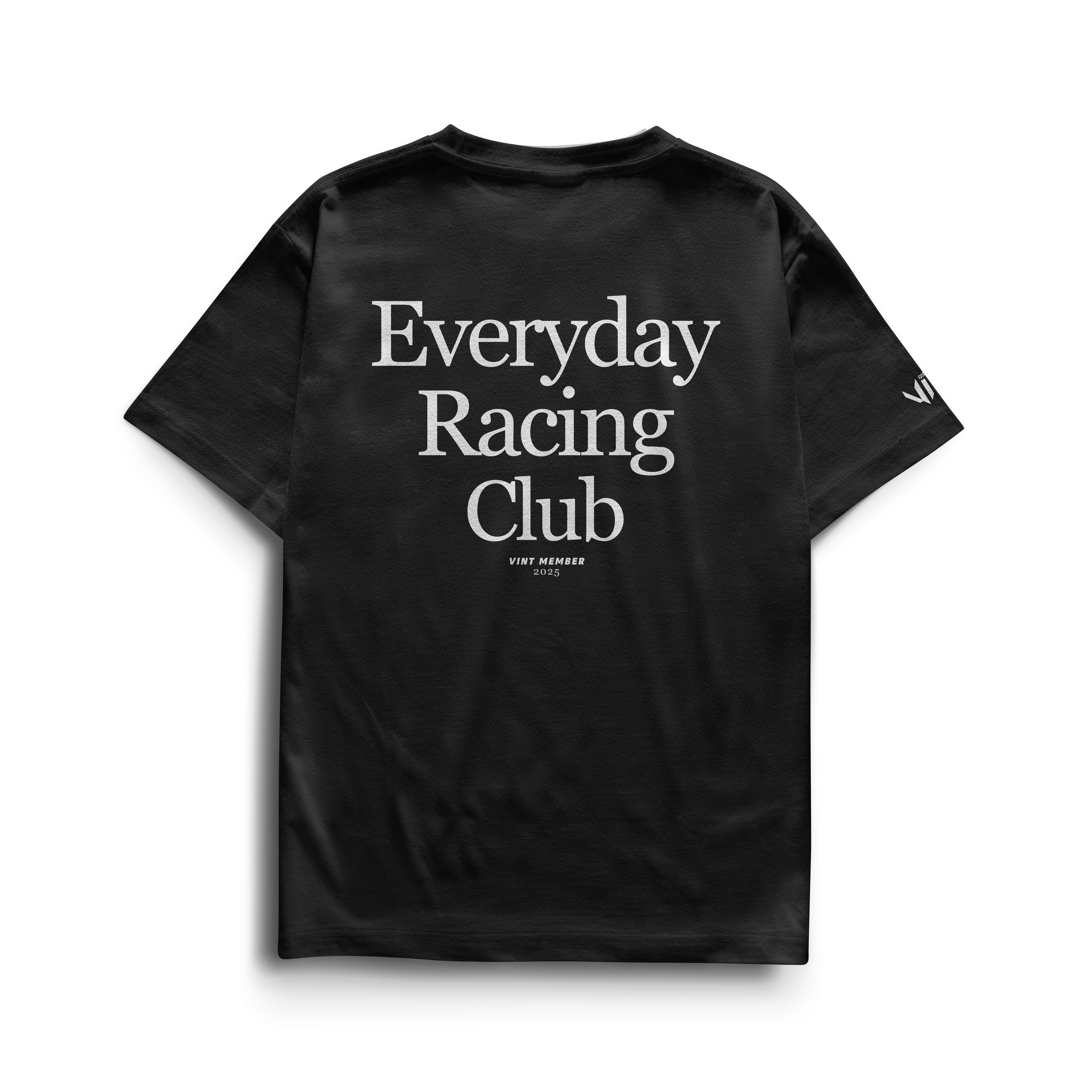 Camiseta Every Day Racing
