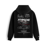 Moletom Porsche GT3 RS