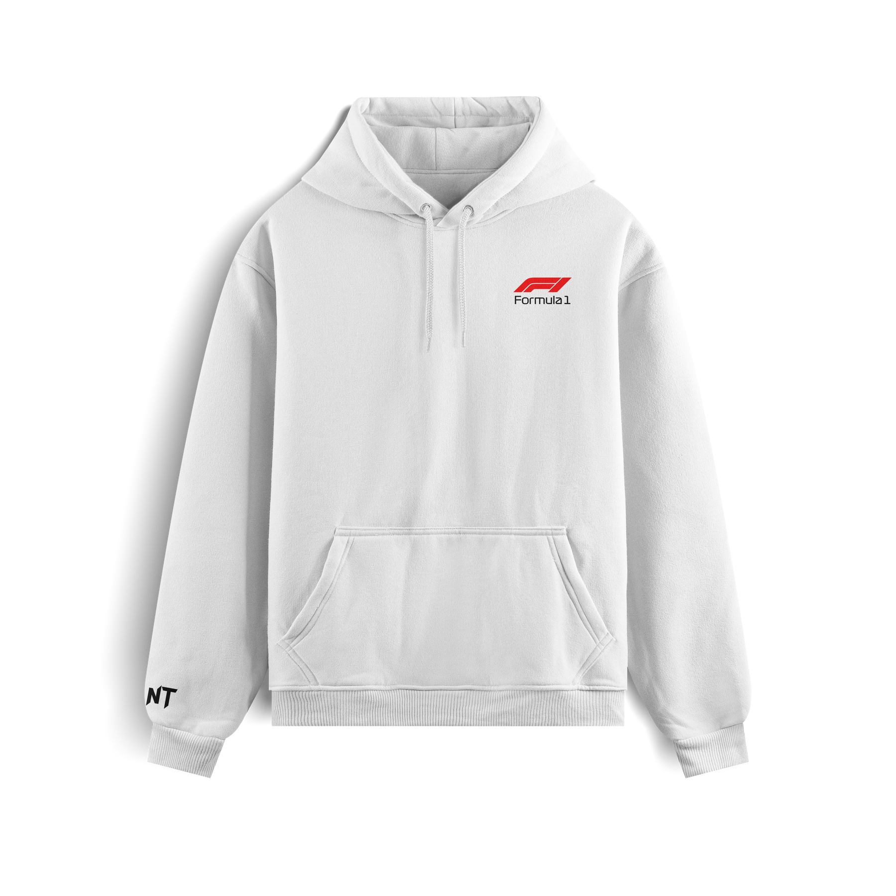 Moletom Ferrari Grand Prix