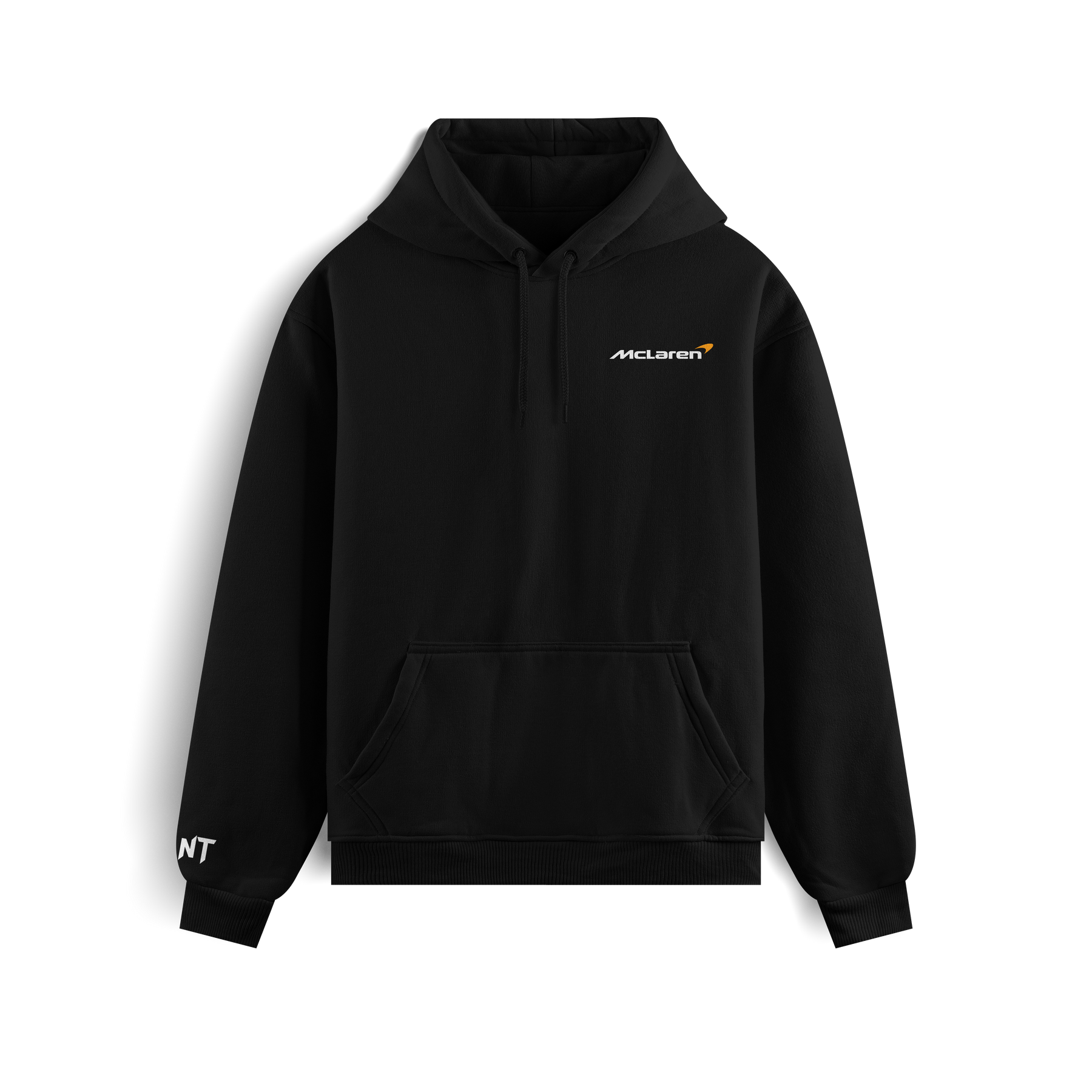 Moletom McLaren F1