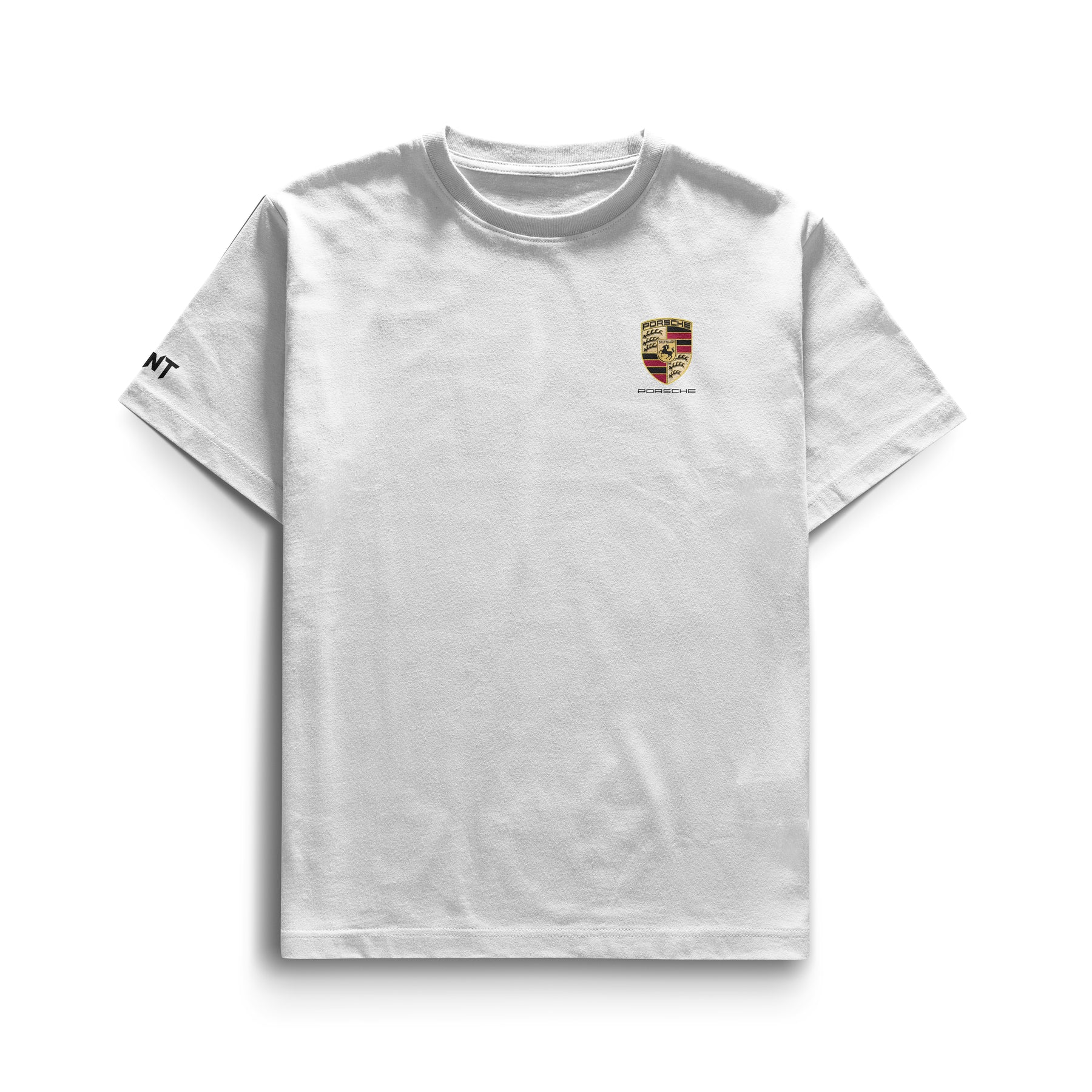 Camiseta Porsche Club
