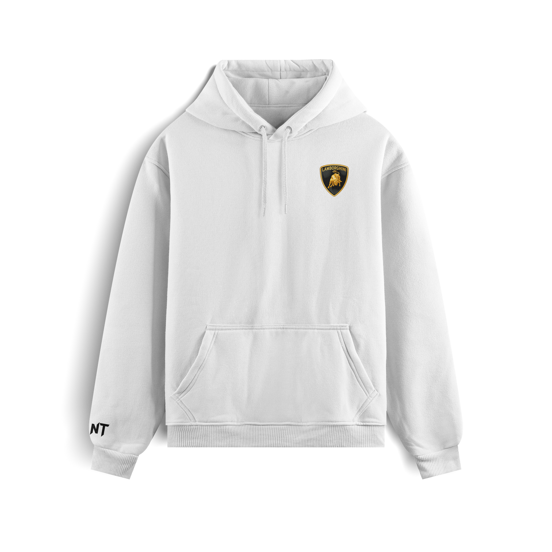 Moletom Lamborghini