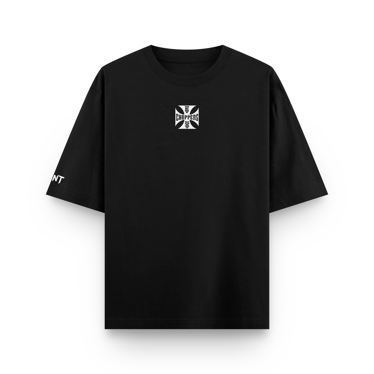 Camiseta Oversized O'conner Brian