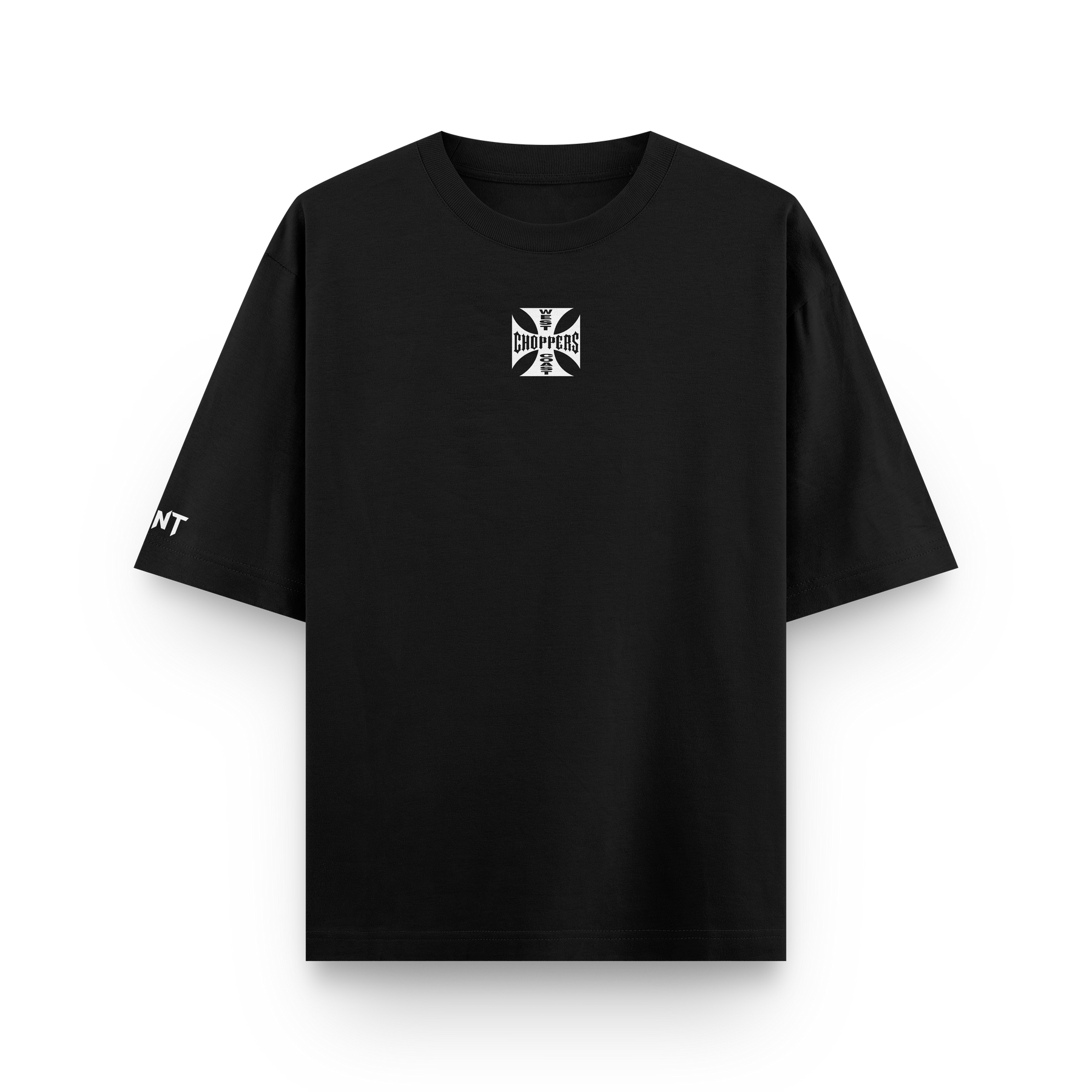 Camiseta Oversized O'conner Brian