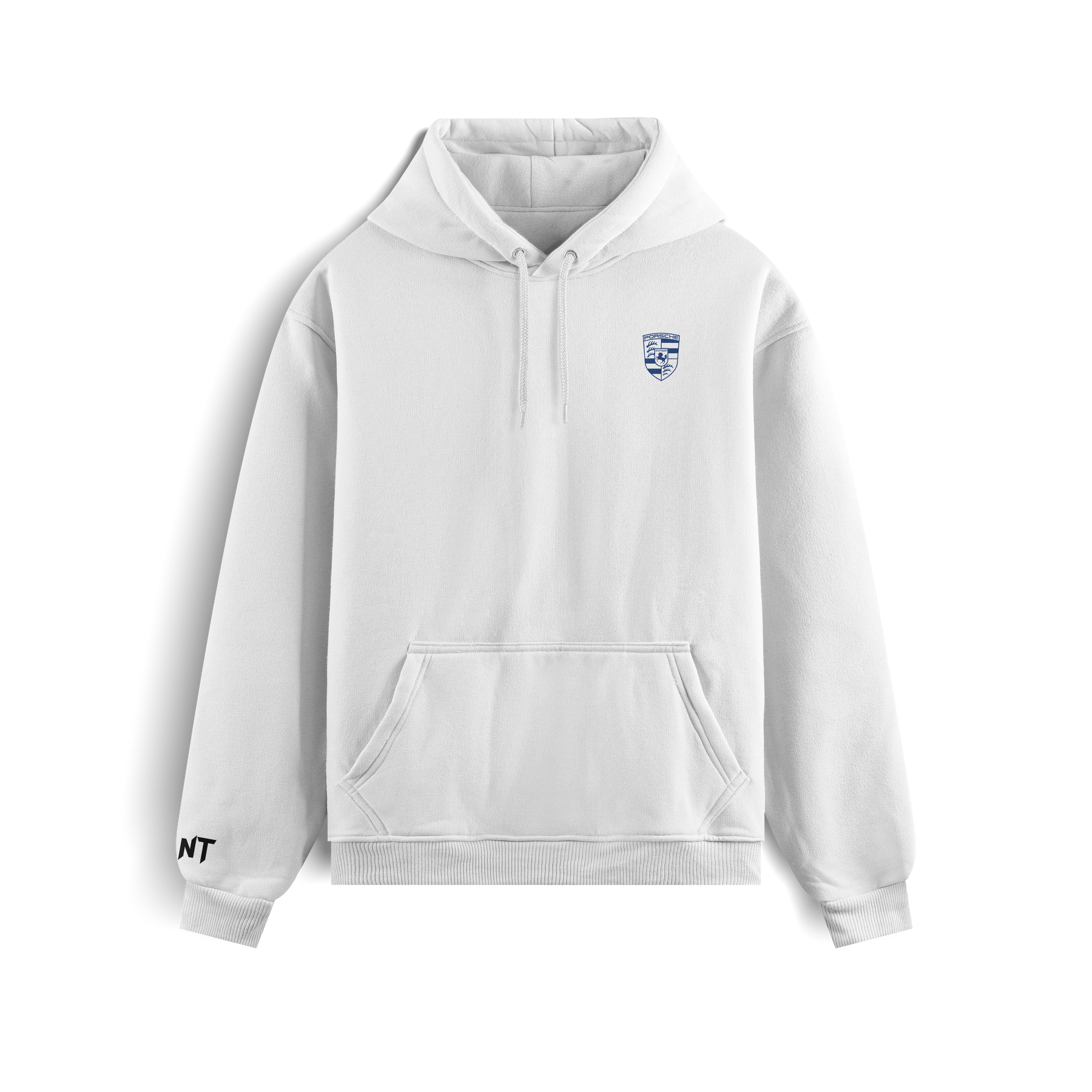 Moletom Need Money For Porsche Rework