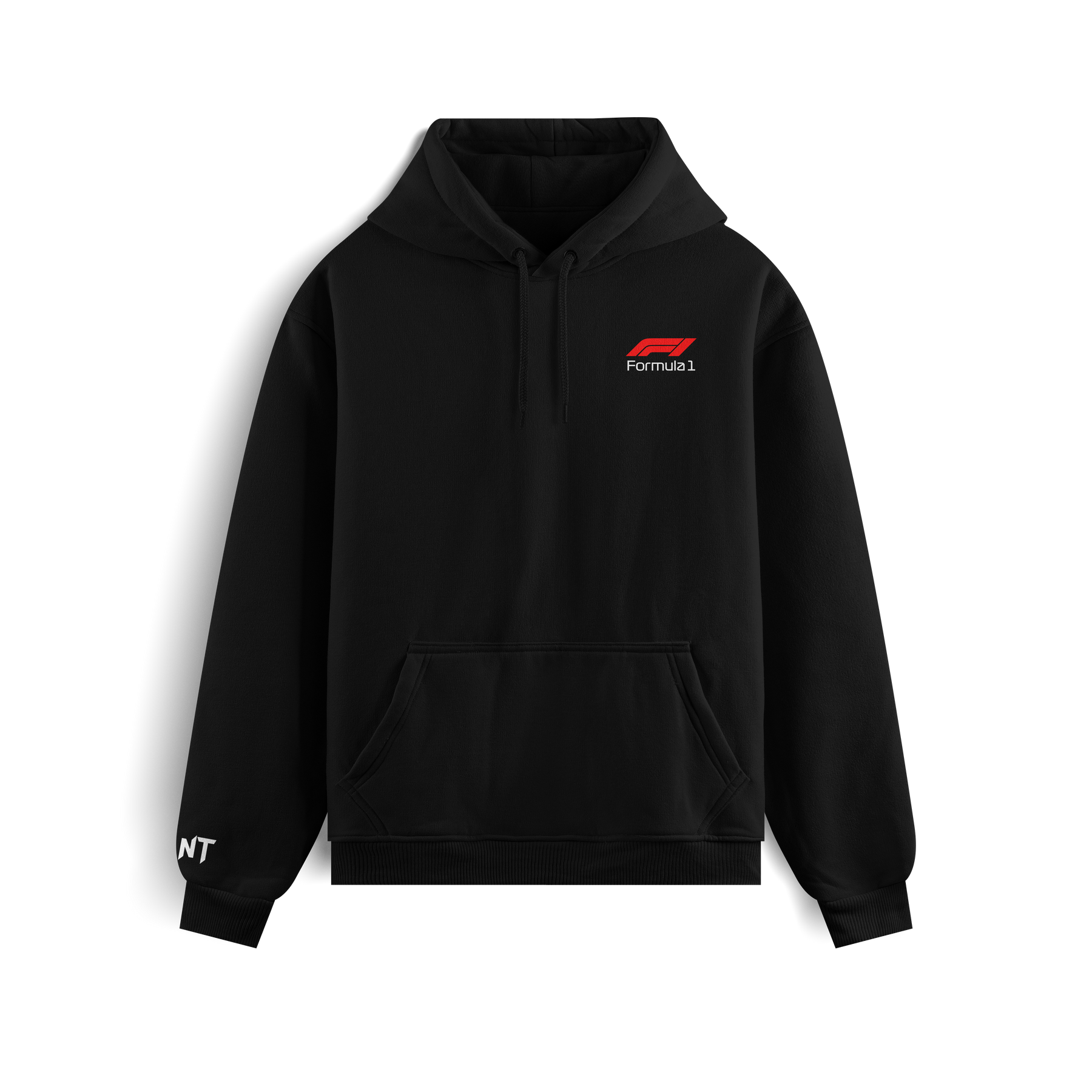 Moletom Ferrari Grand Prix