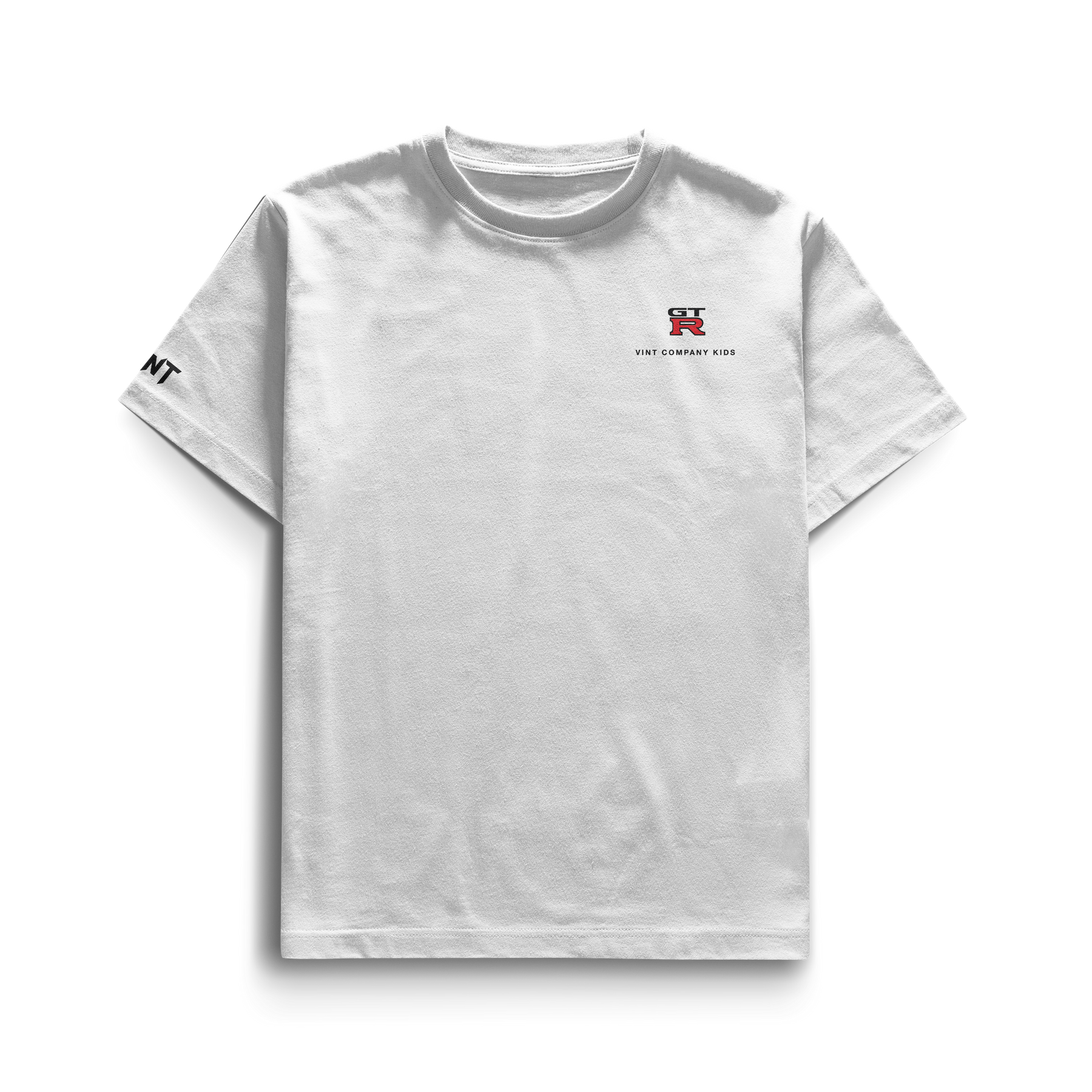 Camiseta Lego Skyline