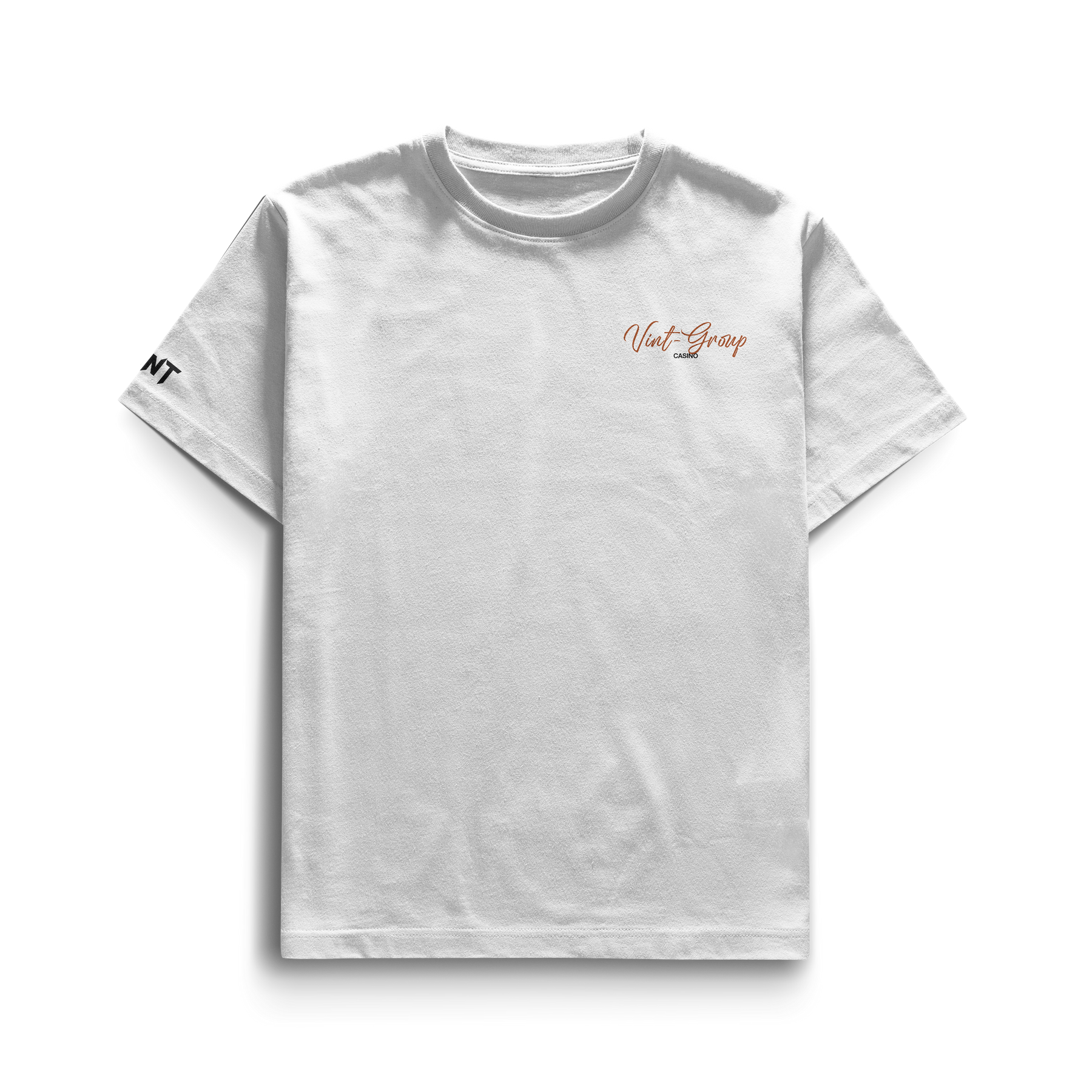 Camiseta Vint Cassino