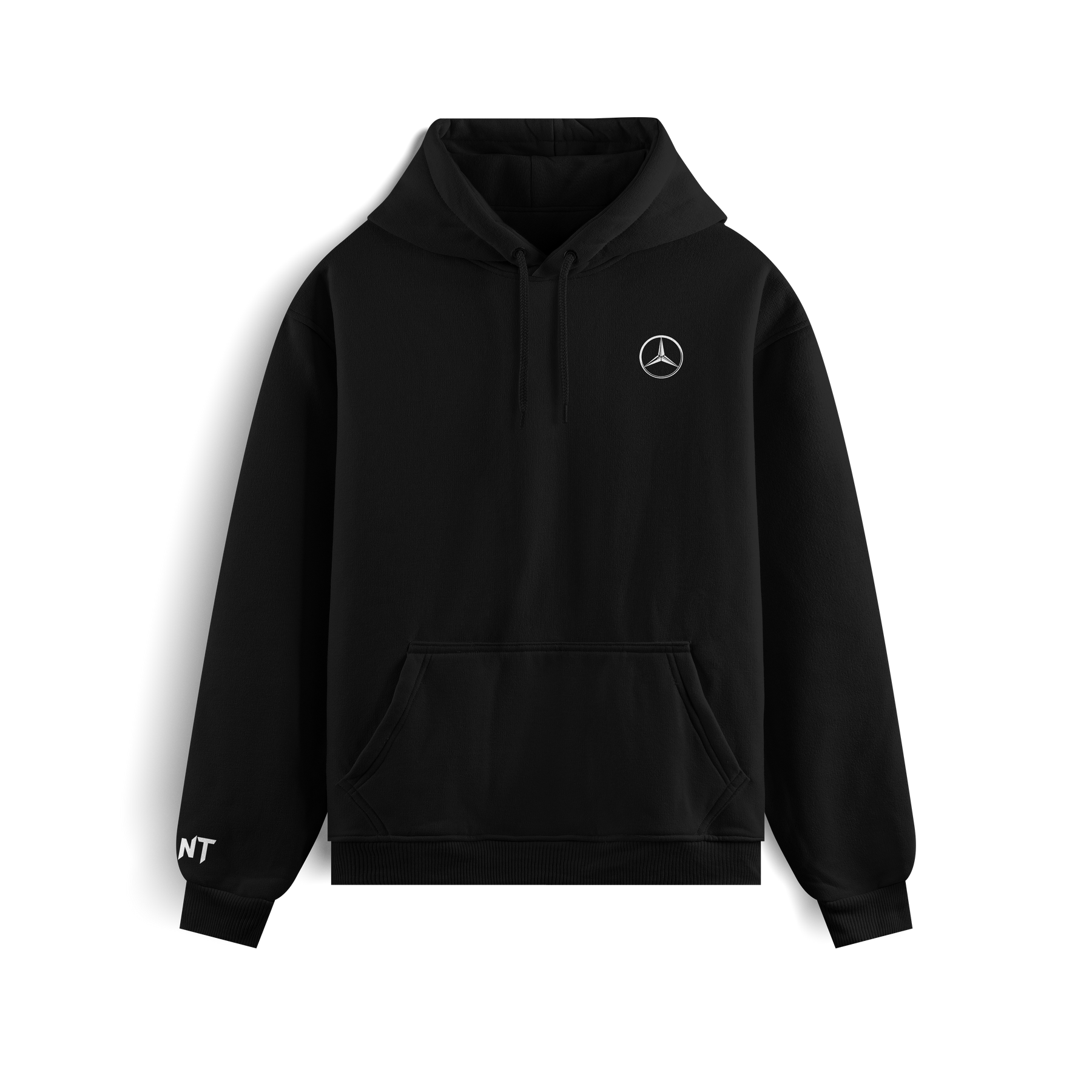 Moletom Mercedes Benz Judge