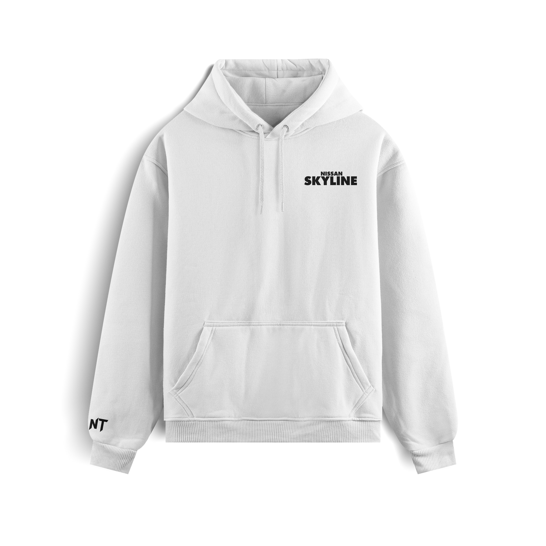 Moletom Bullet