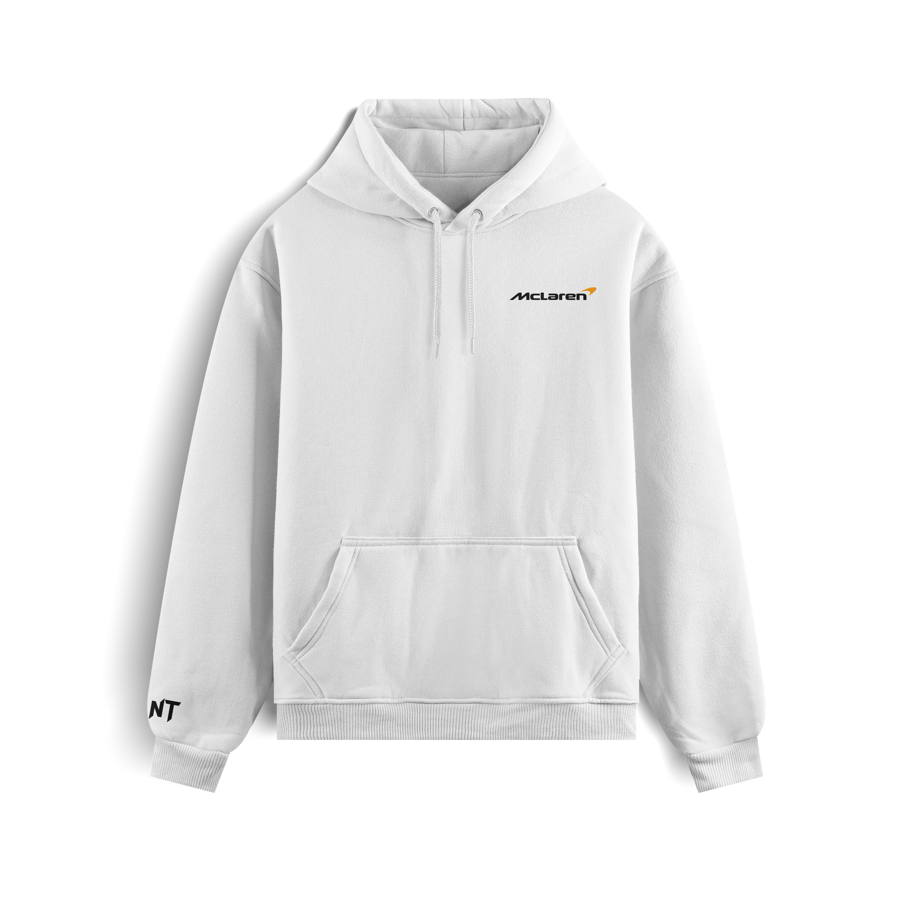 Moletom McLaren F1
