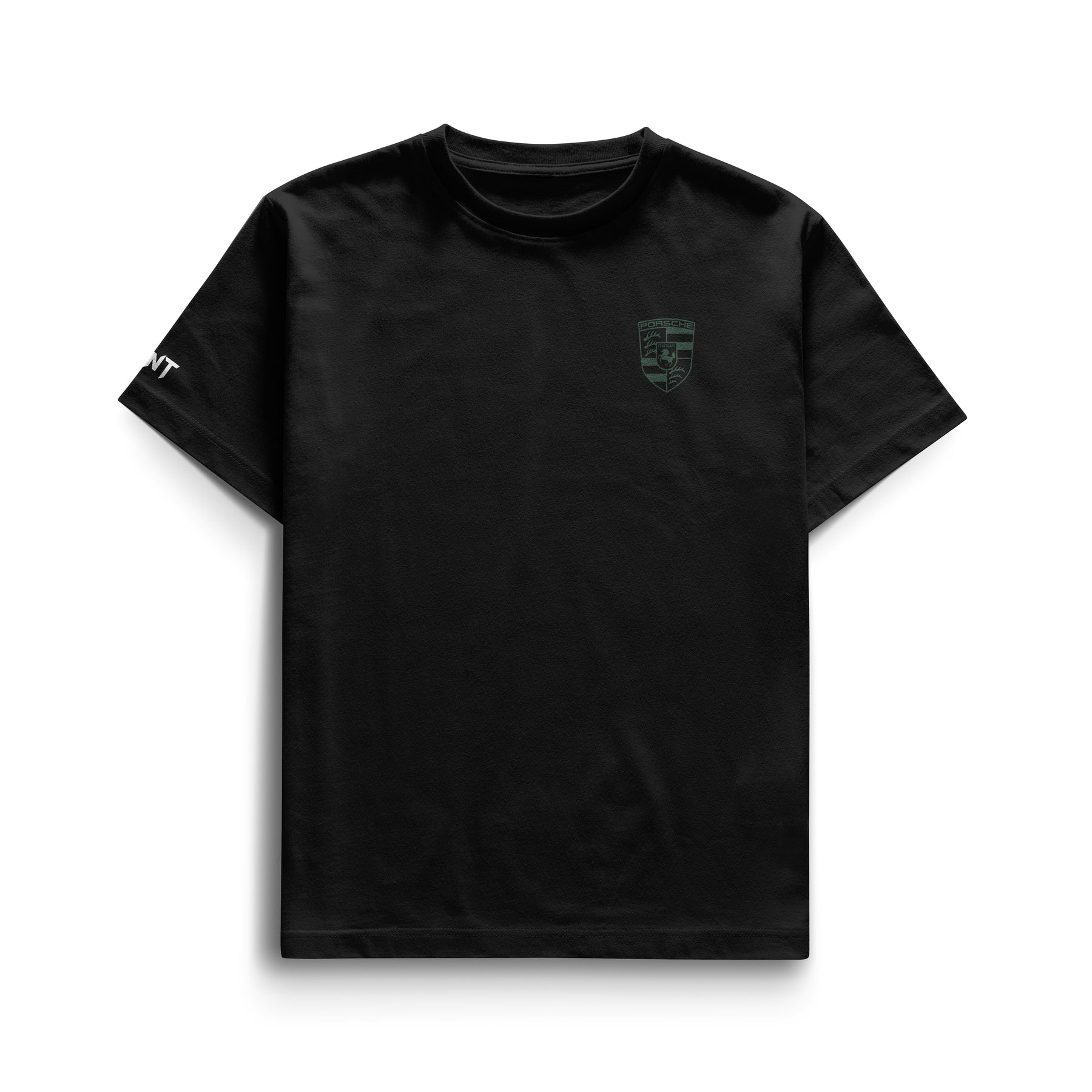 Camiseta Porsche 911