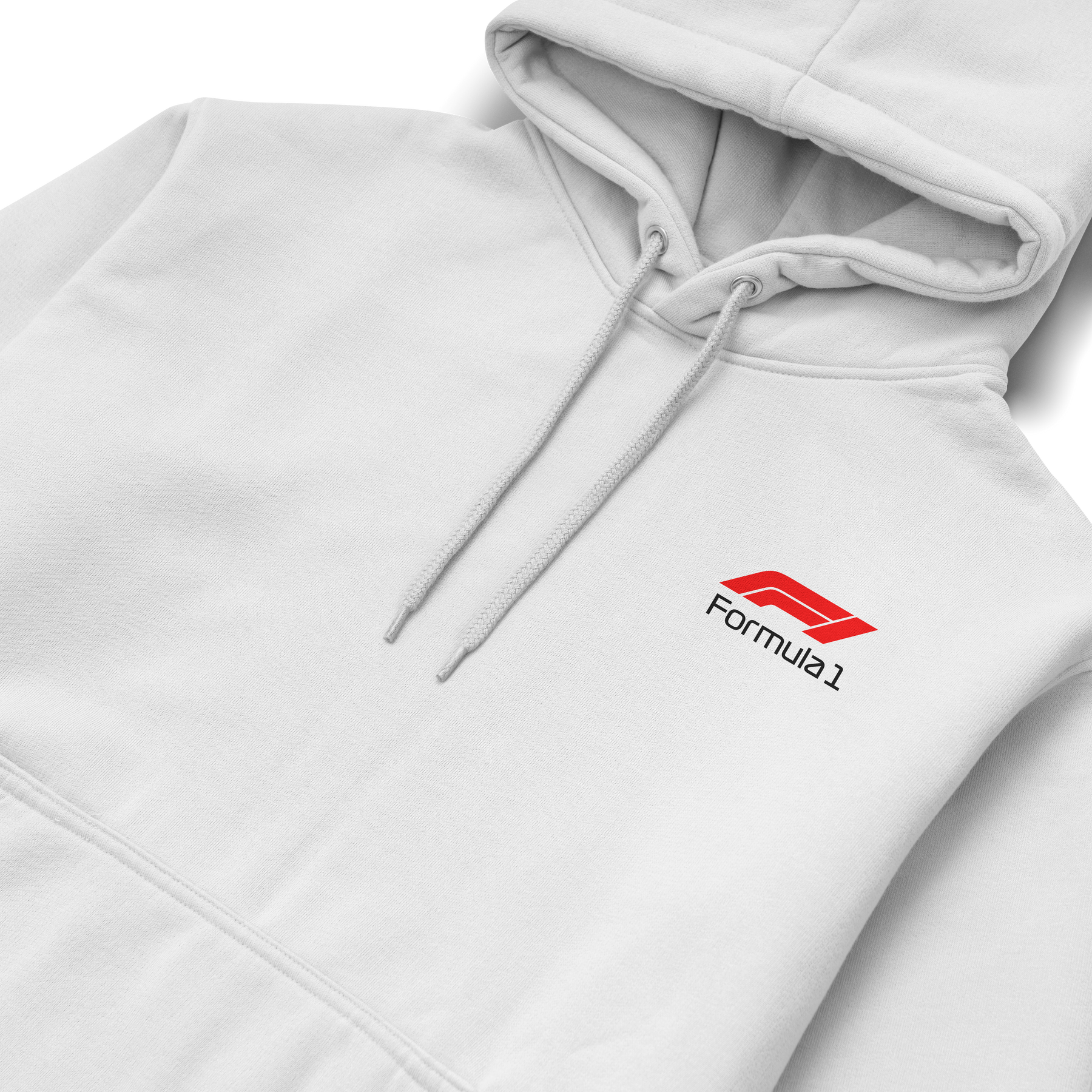 Moletom Ferrari Grand Prix