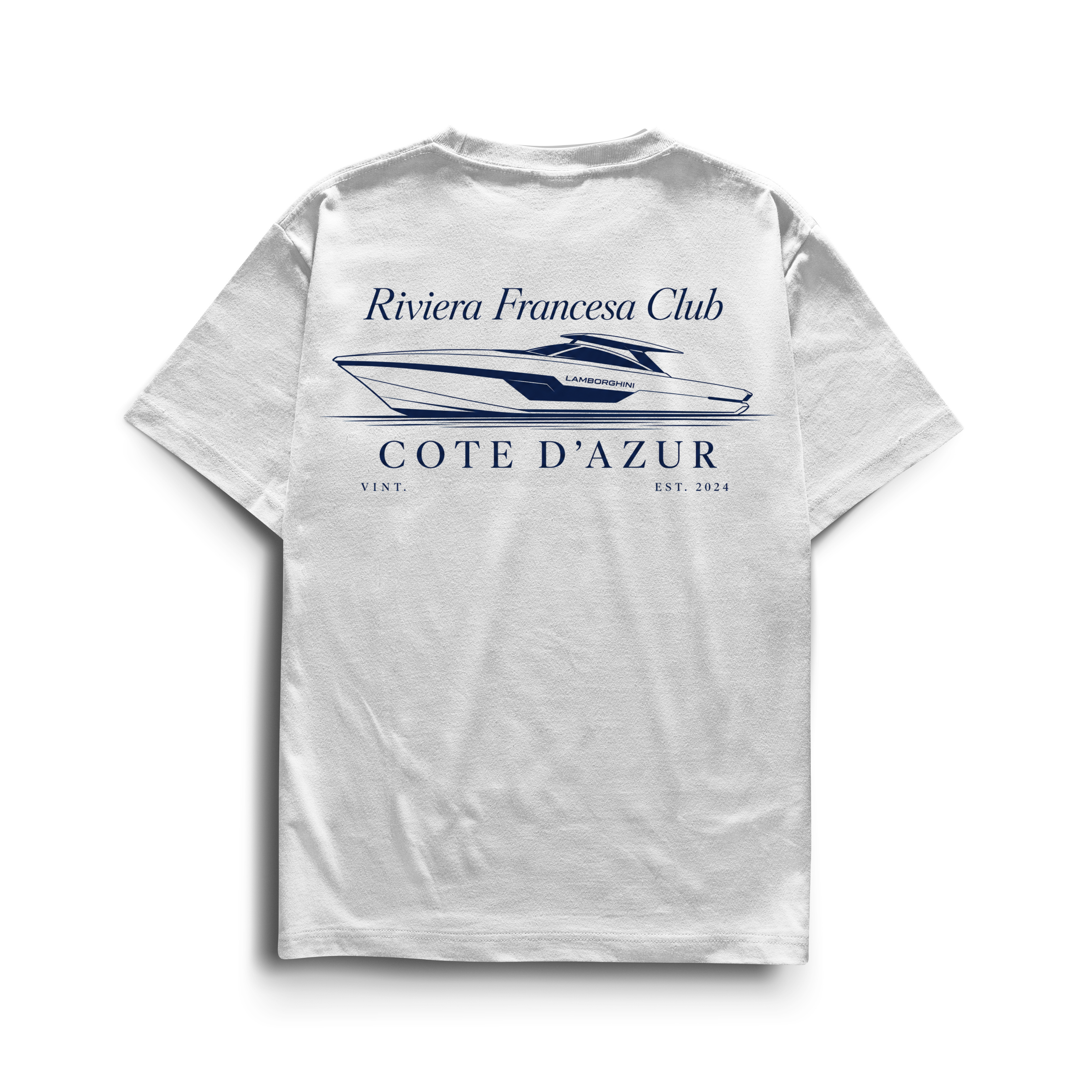 No Script T-Shirt