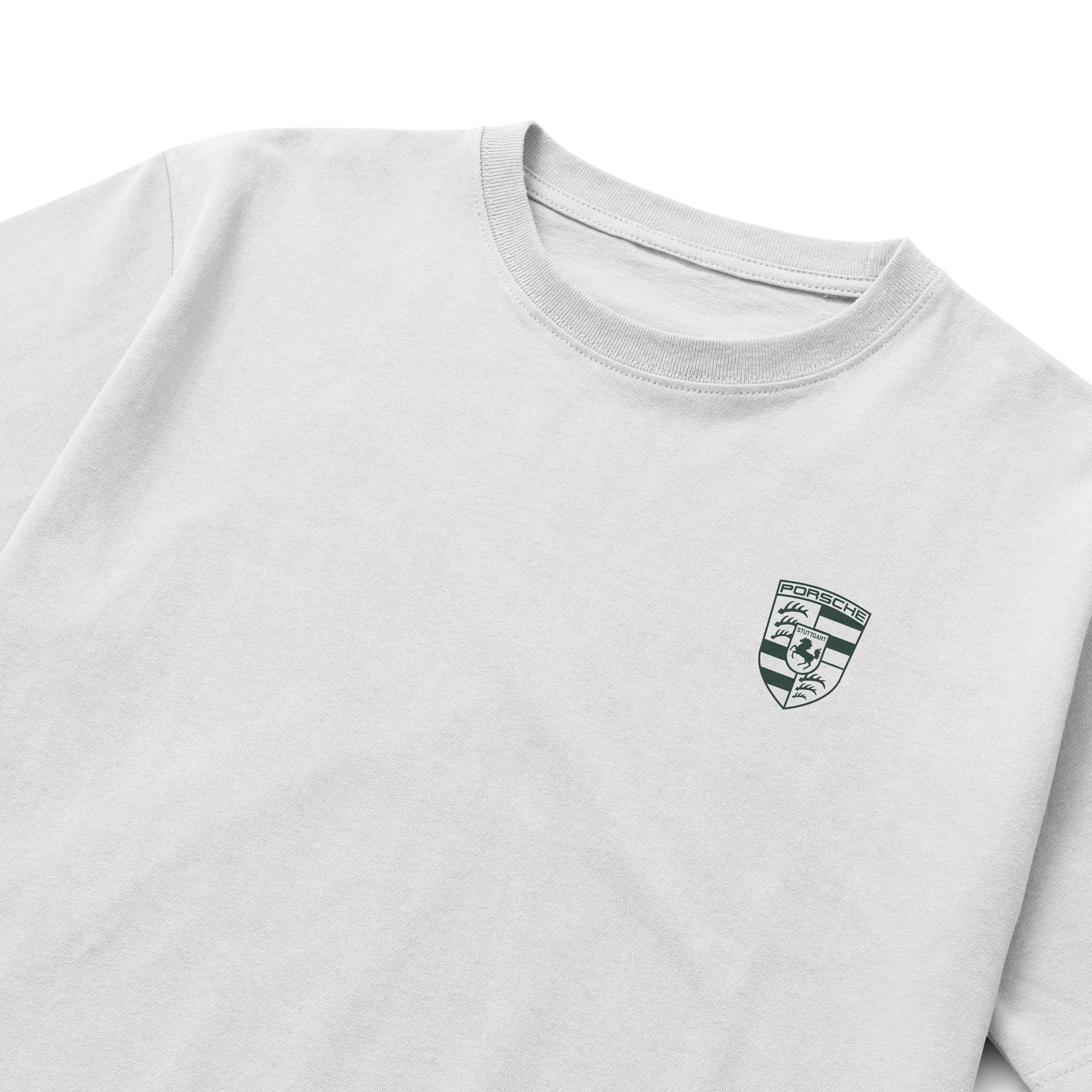 Camiseta Porsche 911