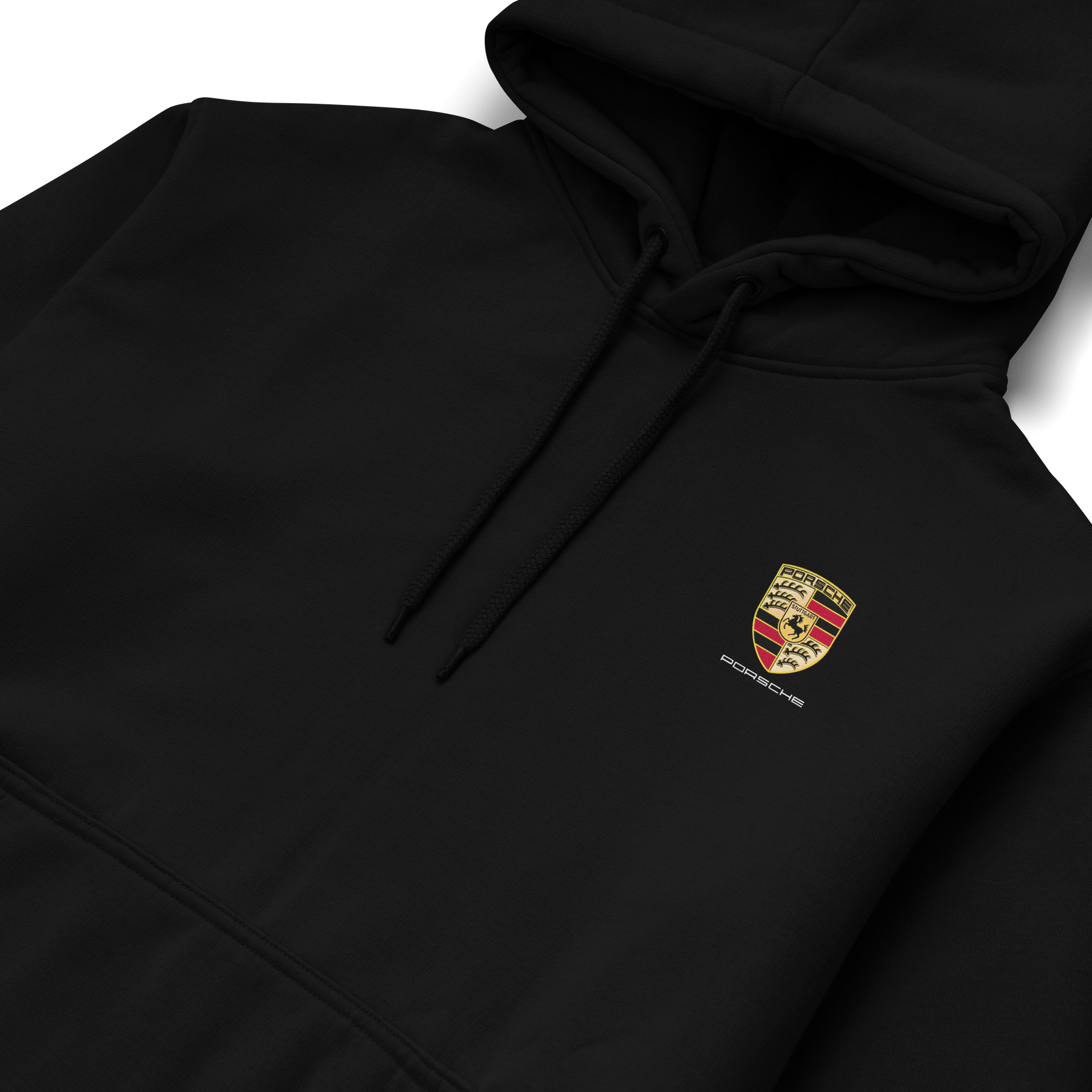 Moletom Porsche Berry