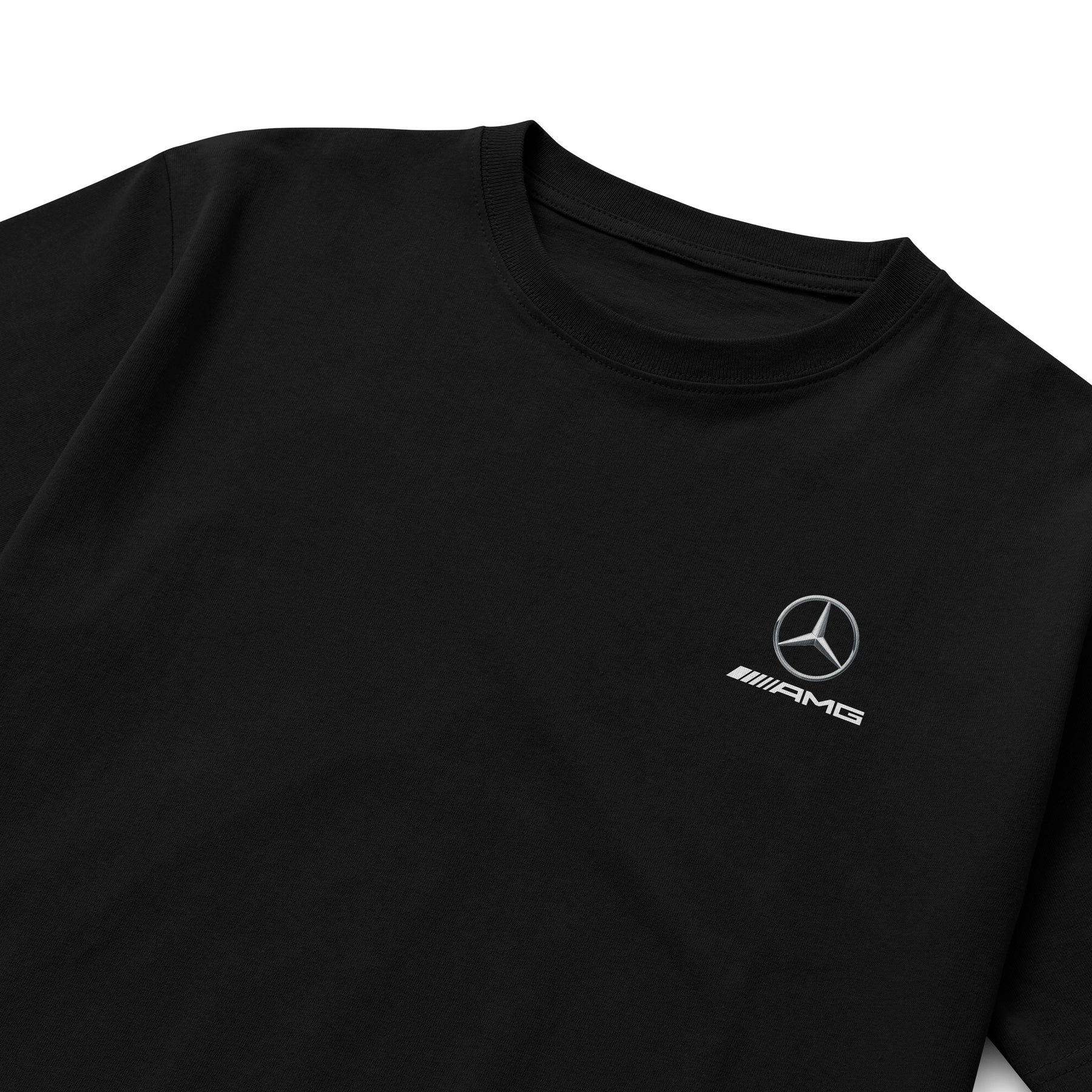 Camiseta Mercedes AMG GTR
