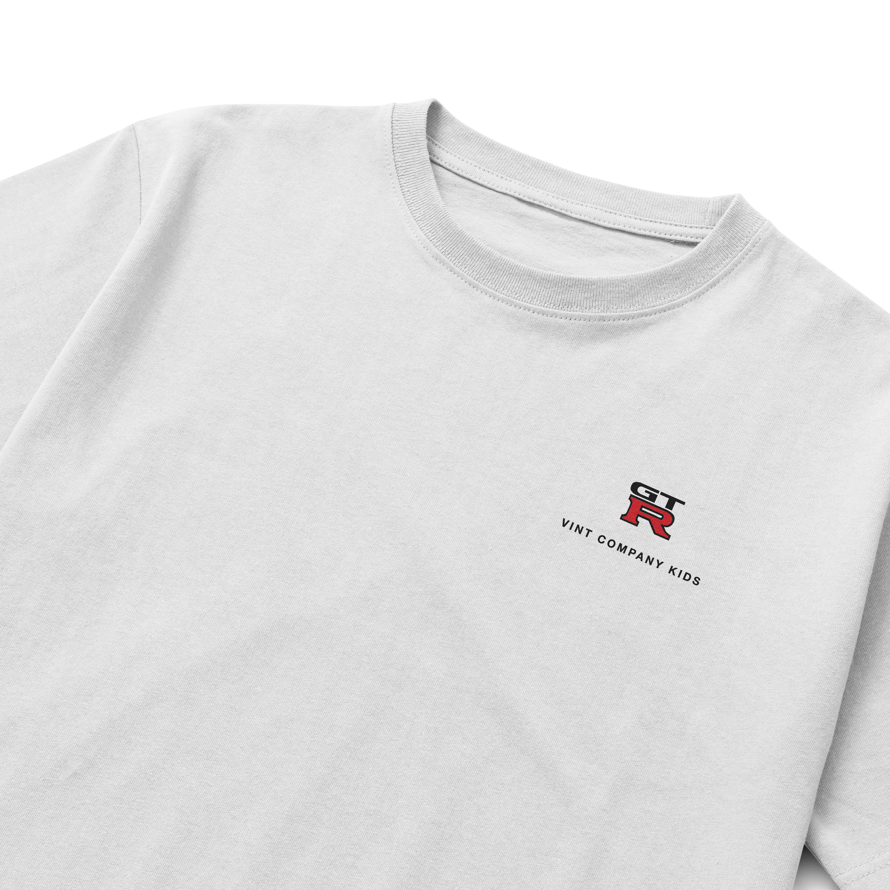 Camiseta Lego Skyline