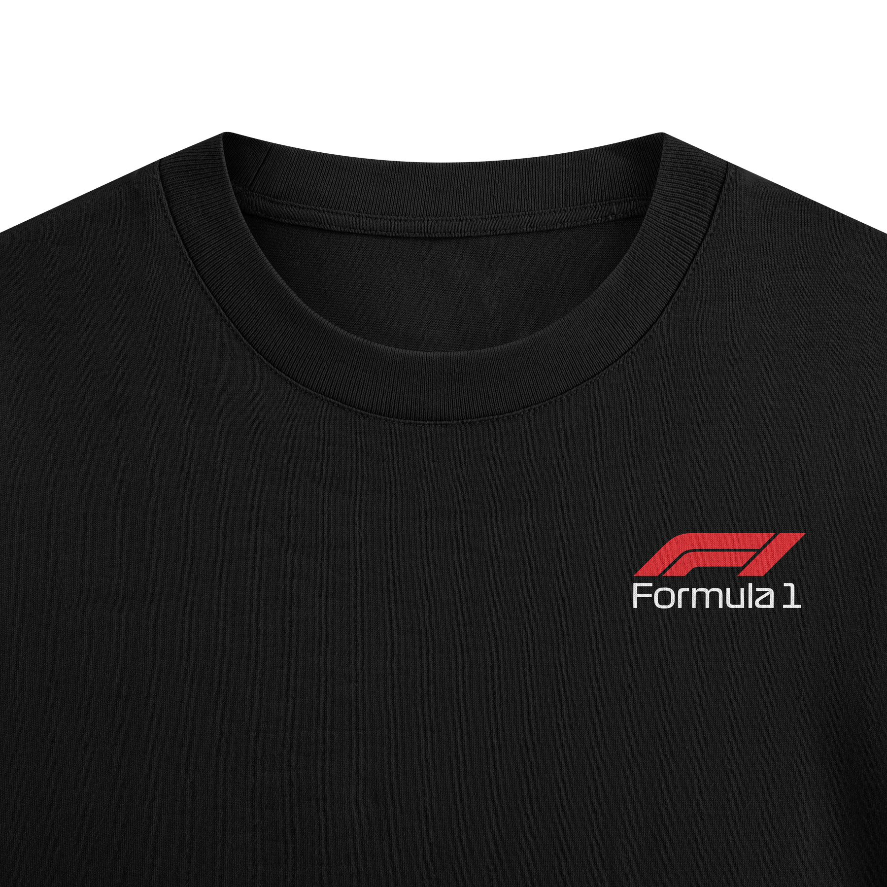 Camiseta Oversized APXGP Mercedes F1