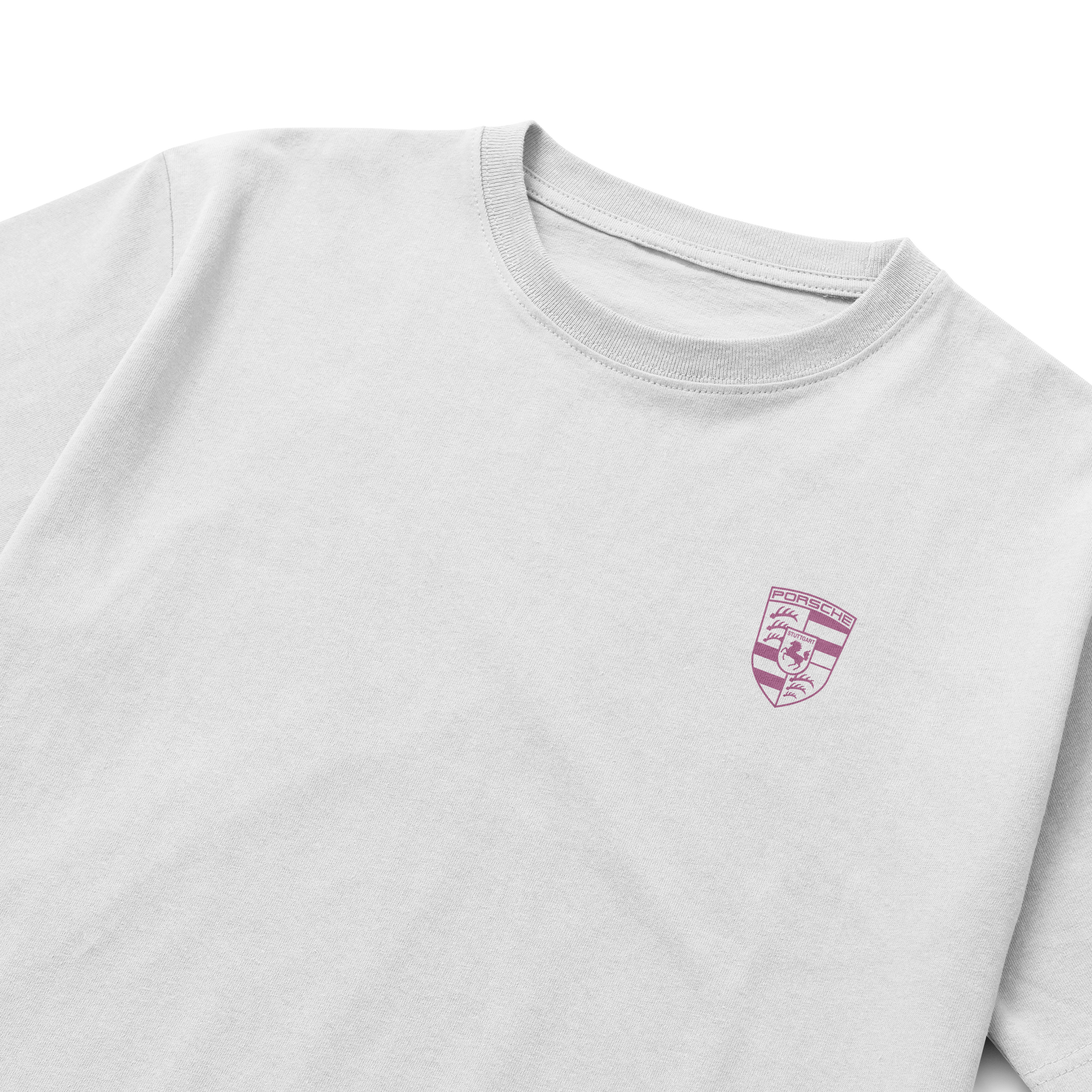 Camiseta Porsche 911