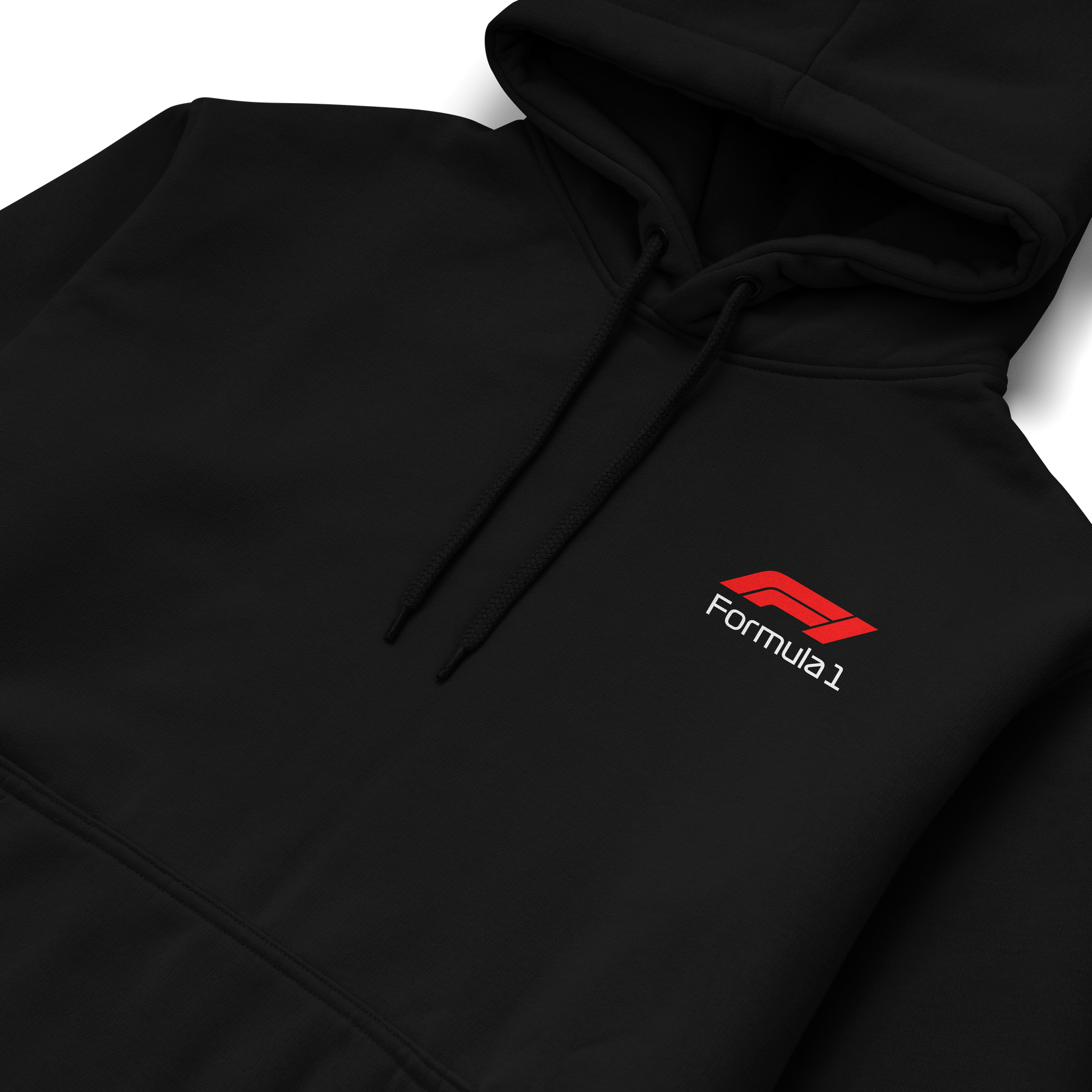 Moletom Ferrari Grand Prix