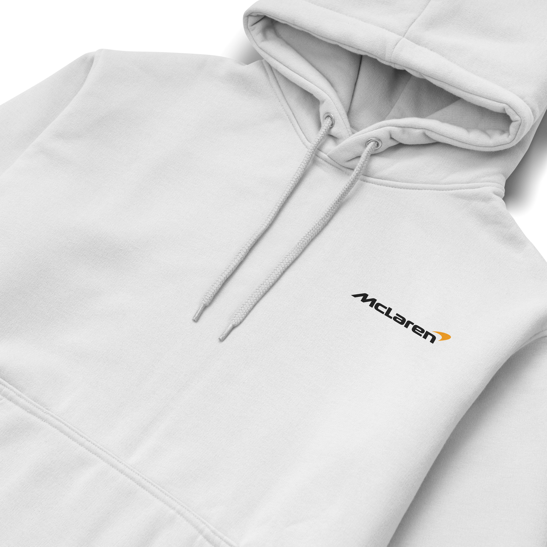 Moletom McLaren F1