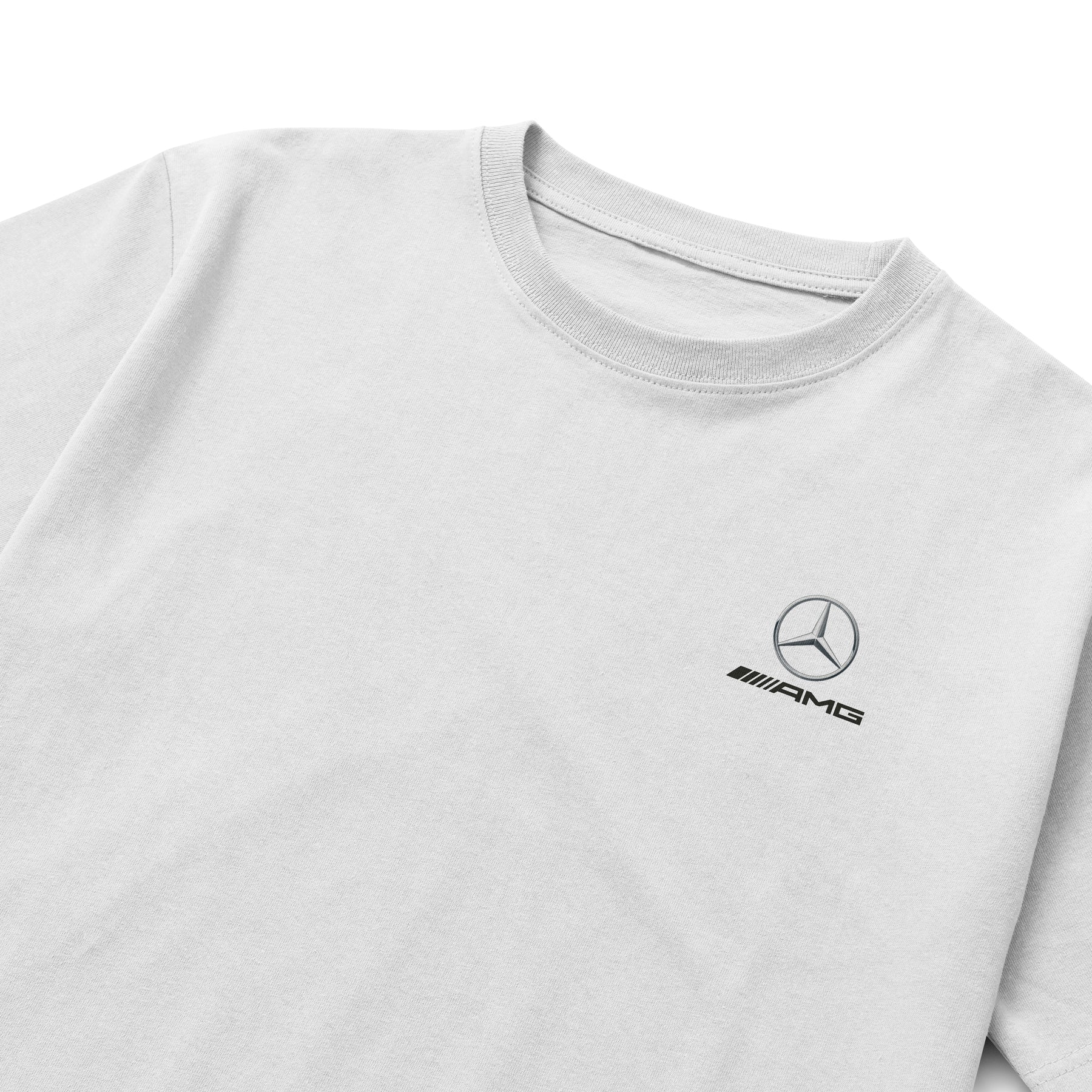 Camiseta Mercedes AMG GTR