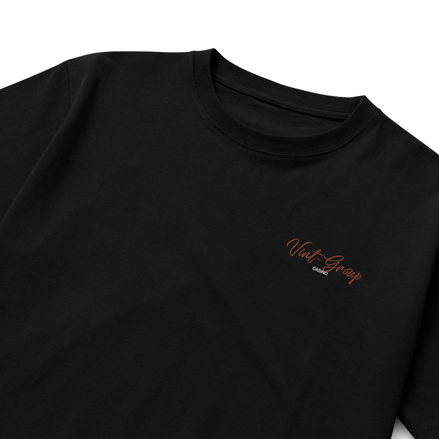 Camiseta Vint Cassino