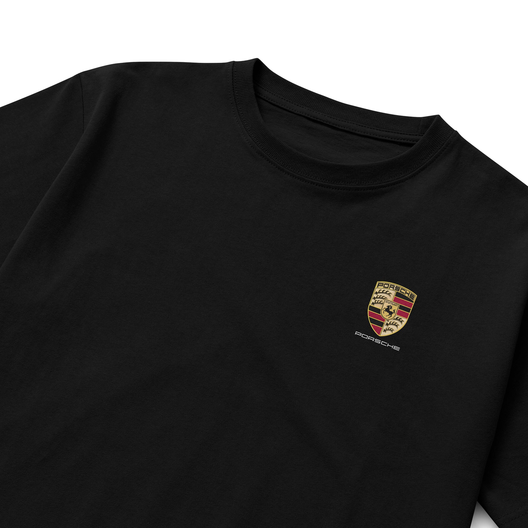 Camiseta Porsche Club