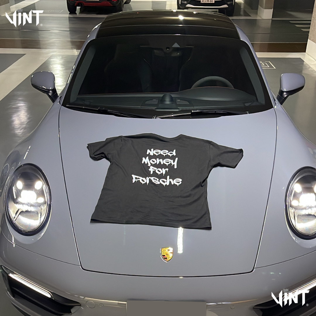 Camiseta Need Money For Porsche SALE