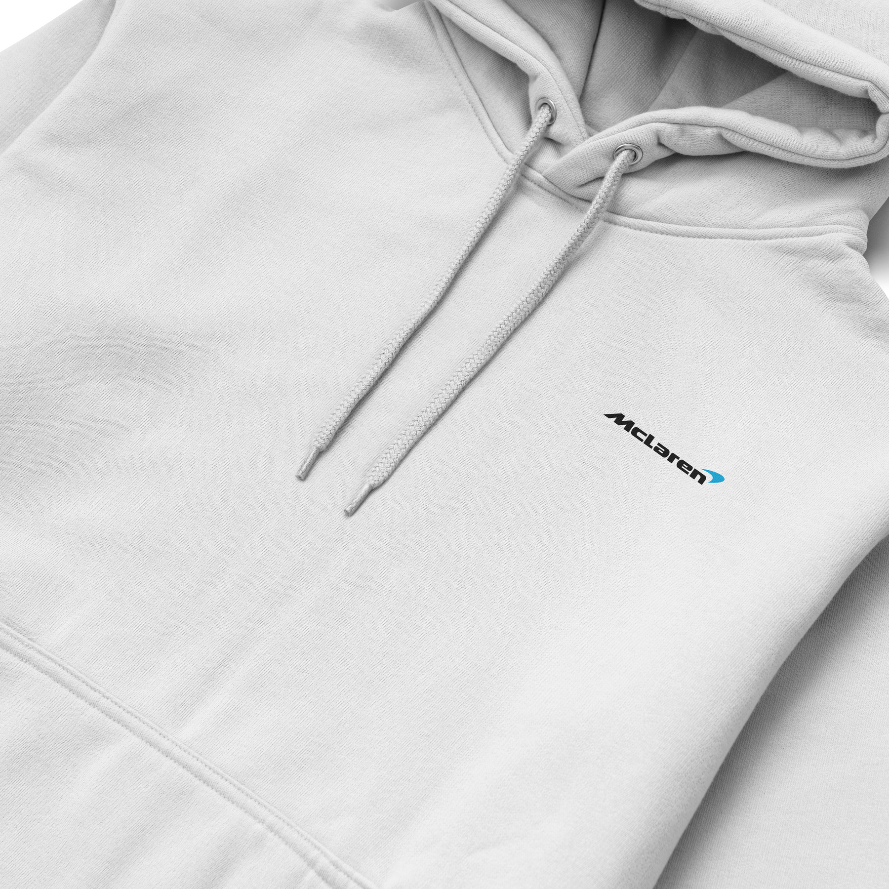 Moletom McLaren