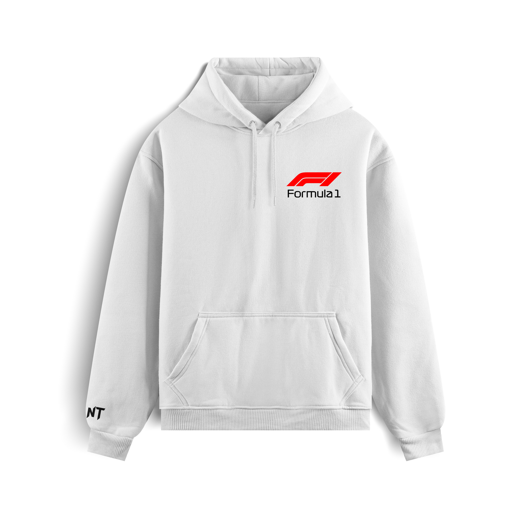 Moletom Verstappen Red Bull F1