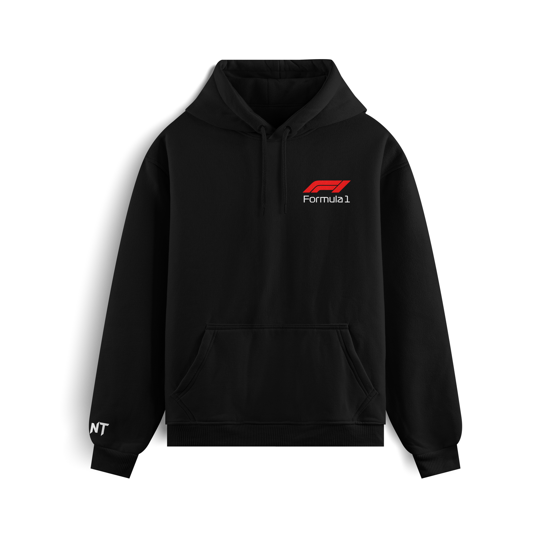 Moletom Verstappen Red Bull F1