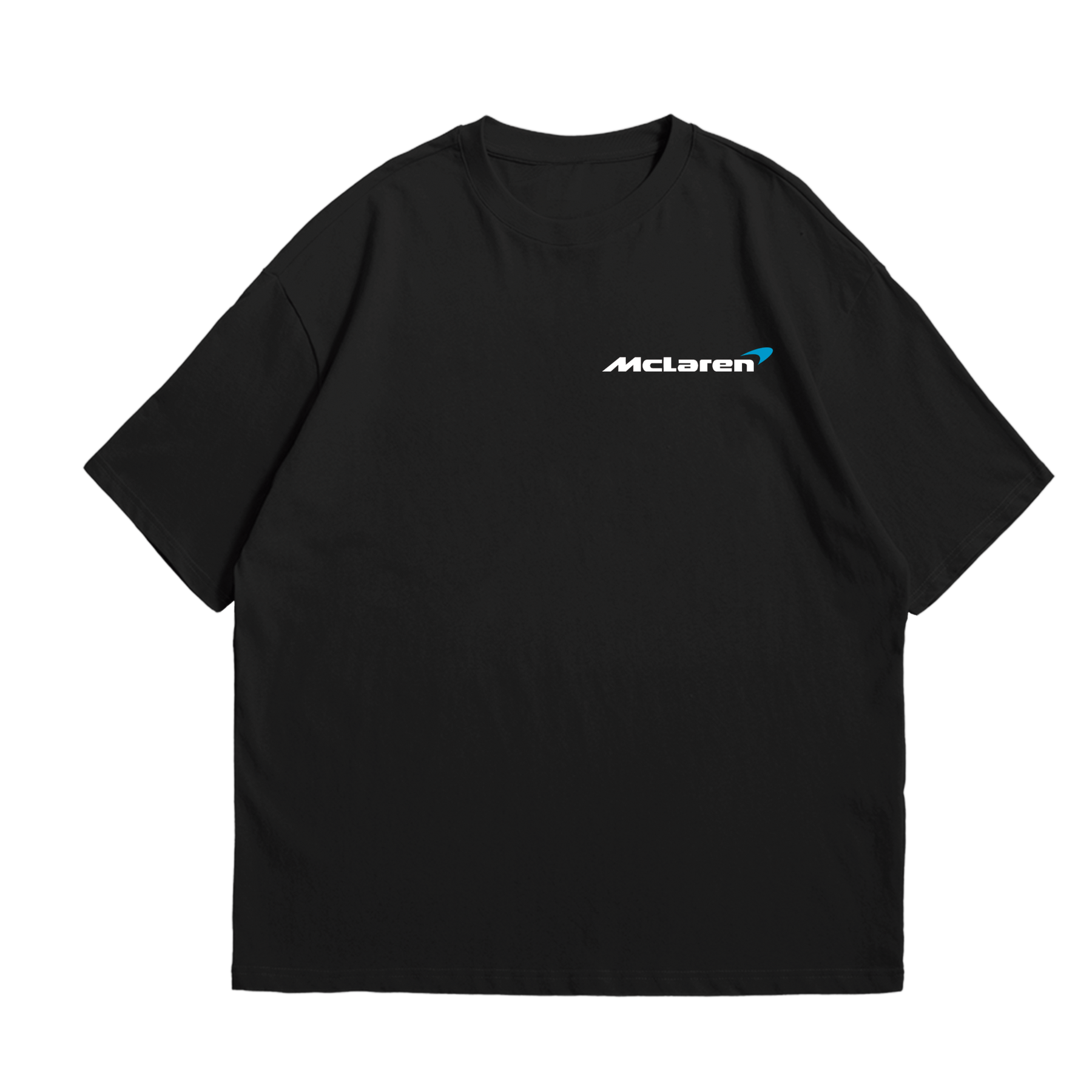 Camiseta McLaren