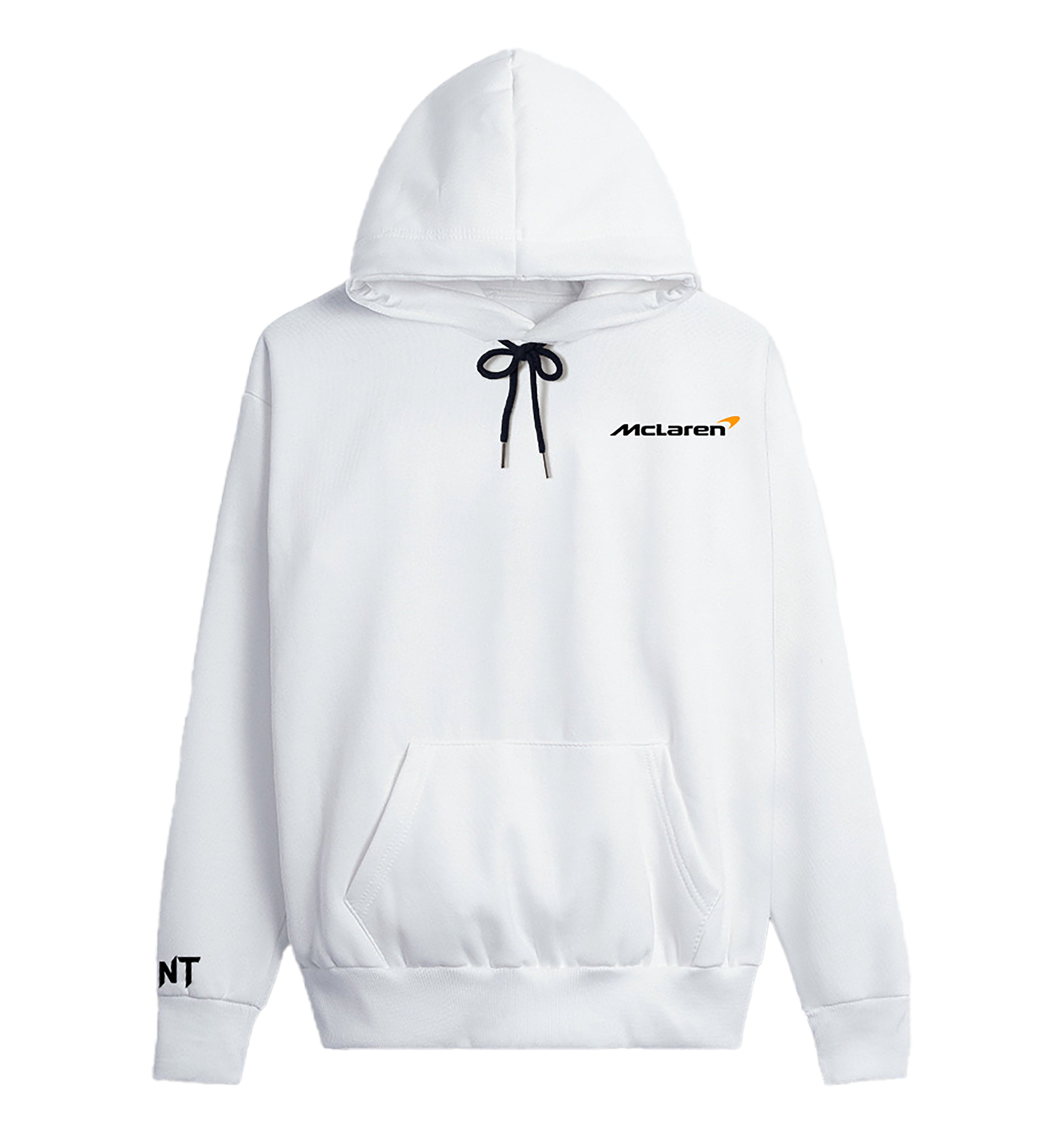 Moletom Fórmula 1 McLaren