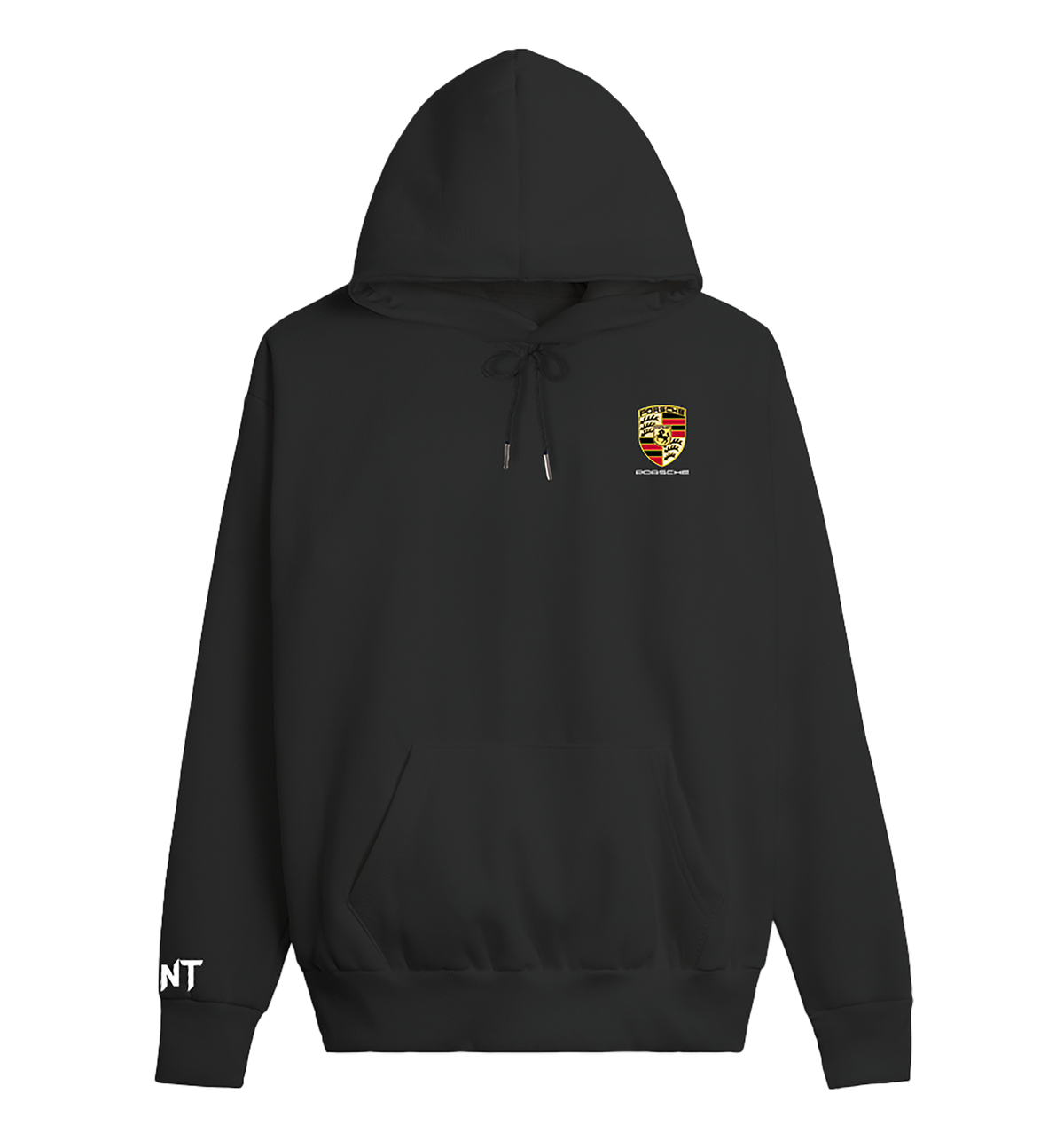 SALE Moletom Porsche Club