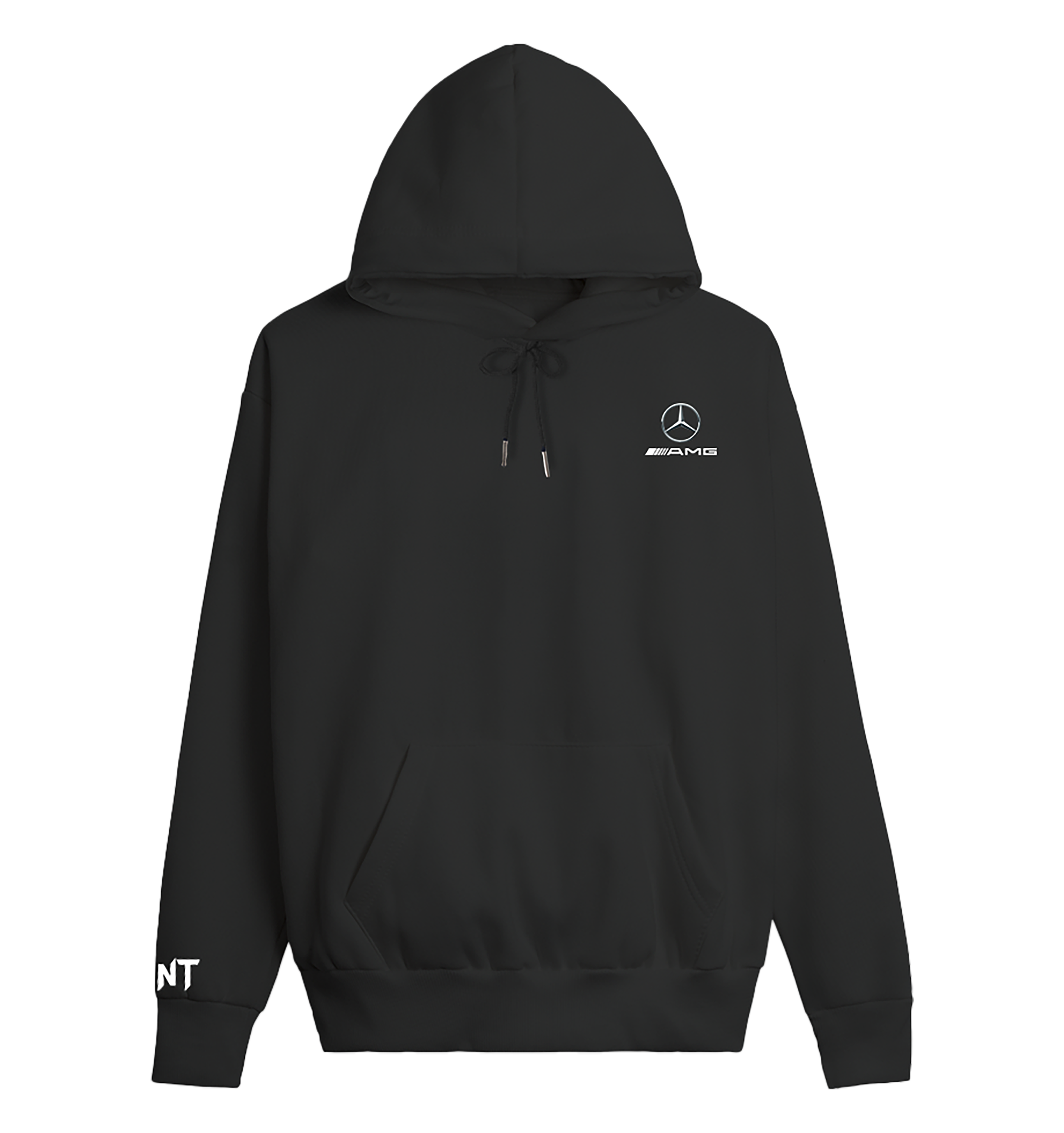 Mercedes AMG GT Sweatshirt
