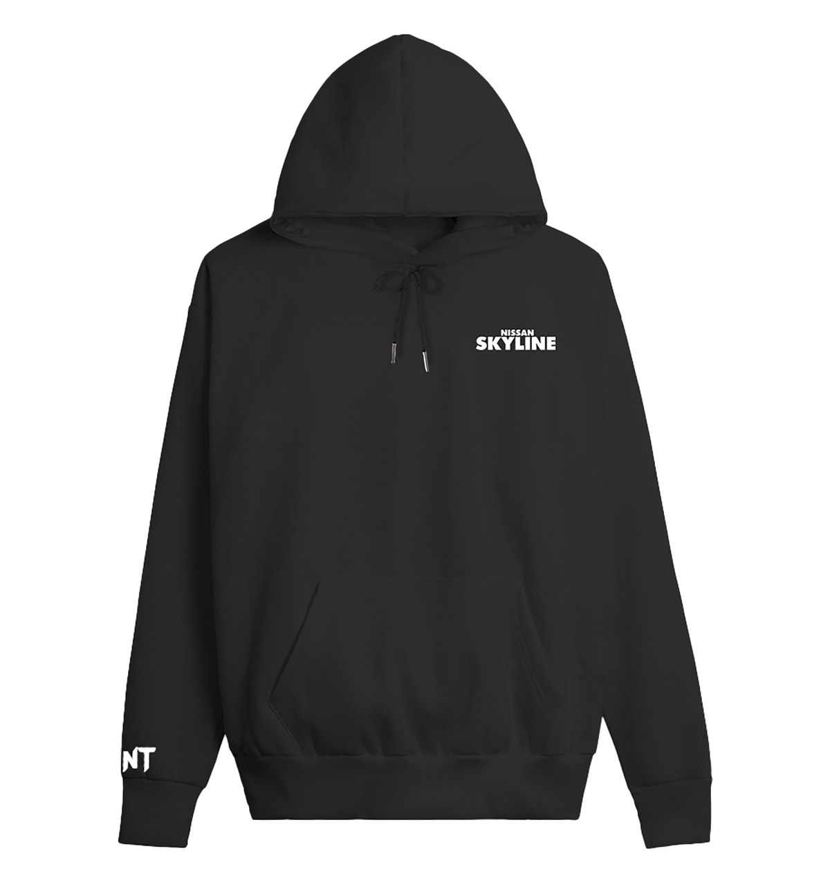 SALE Moletom Skyline