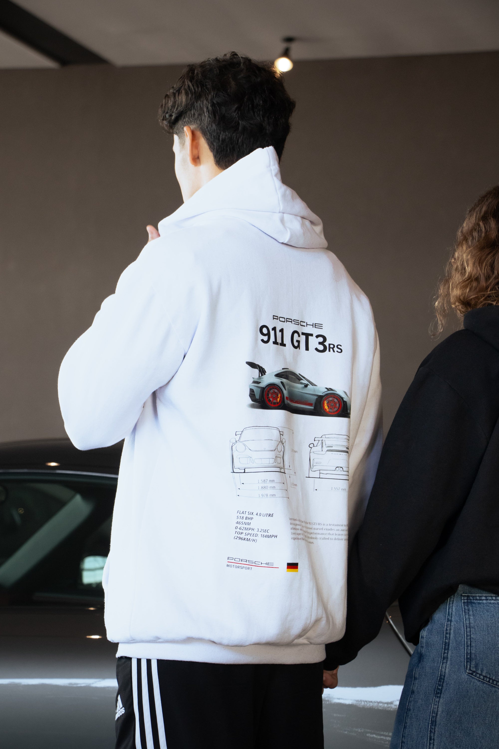 A peça que mudou o rumo da Vint