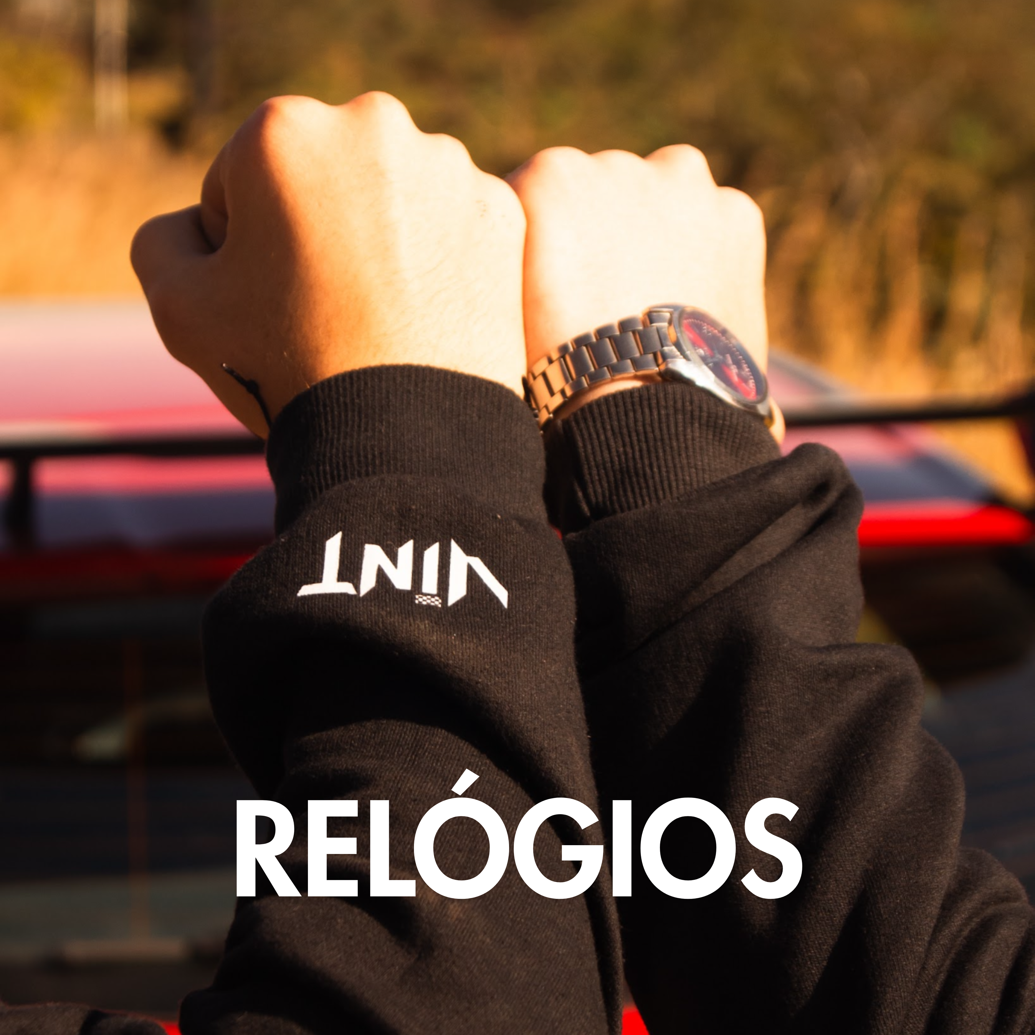 Relógios