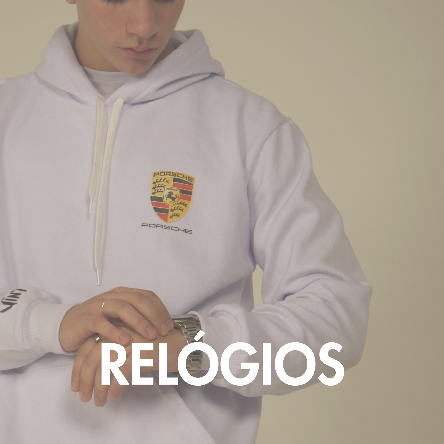 Relógios