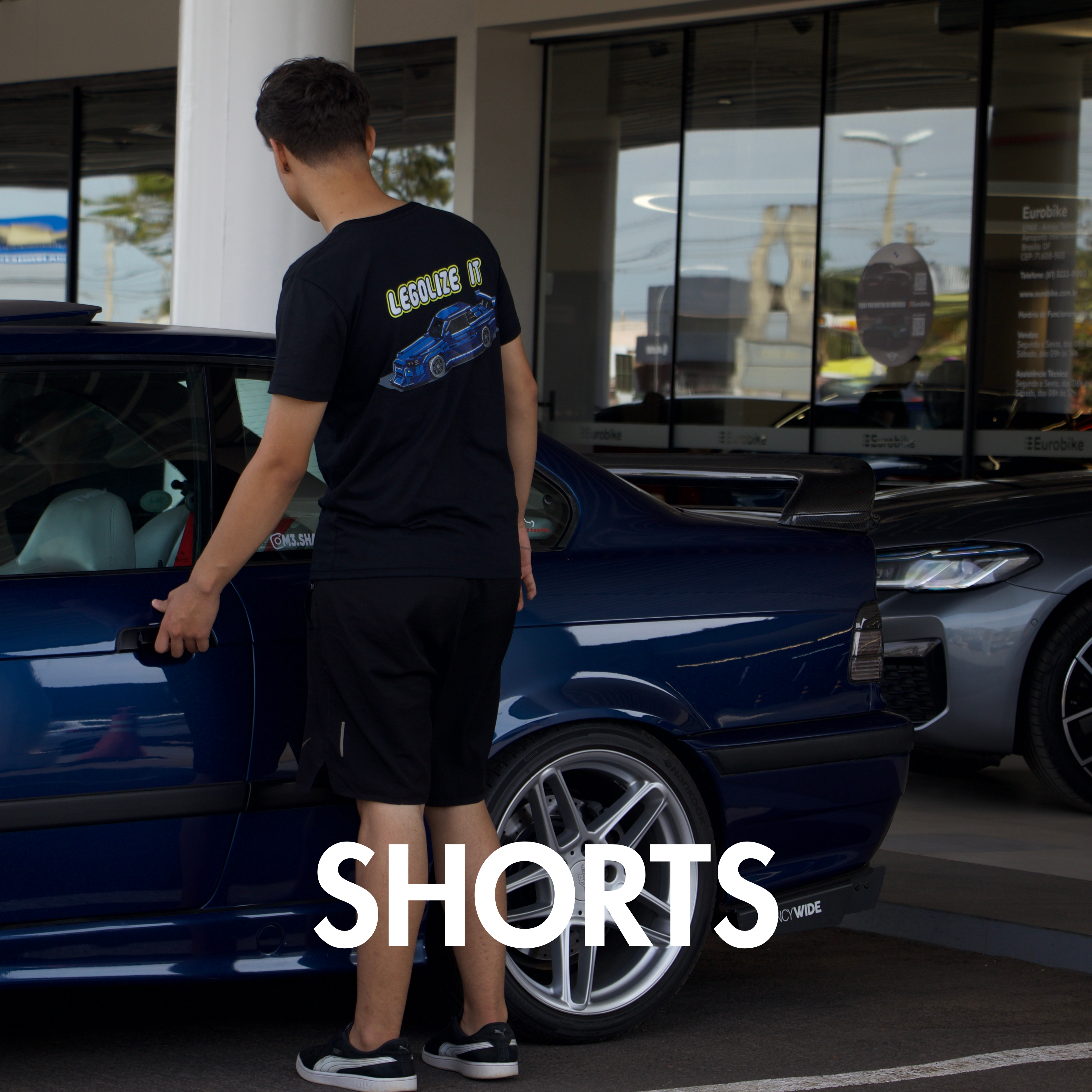 Shorts