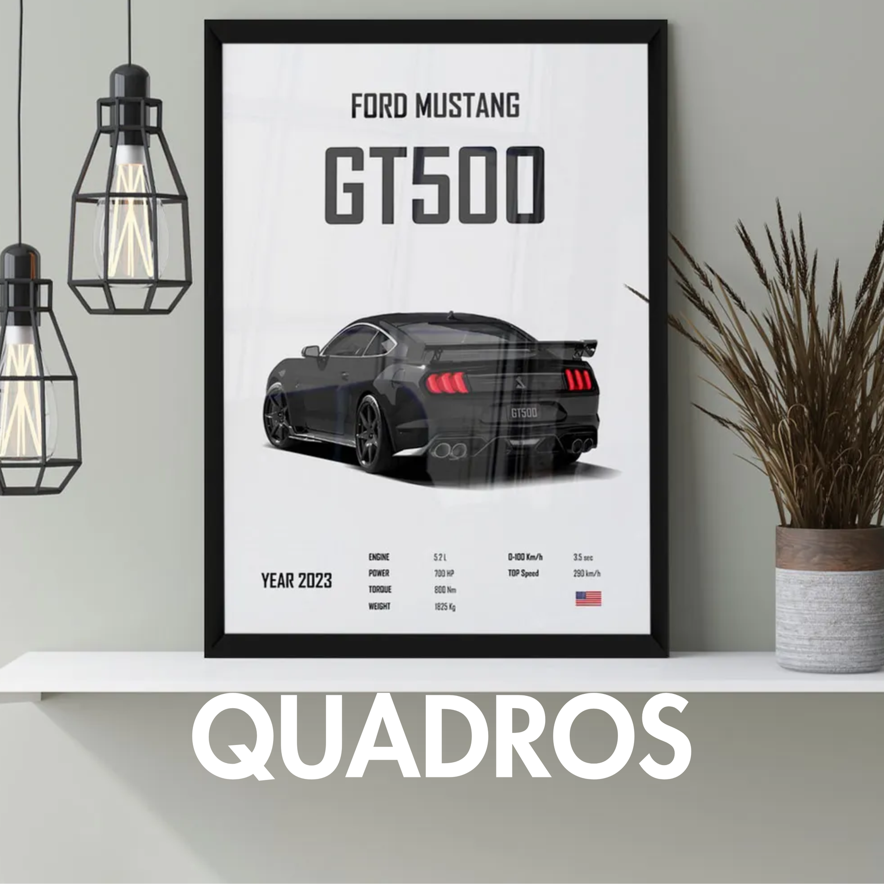 Quadros